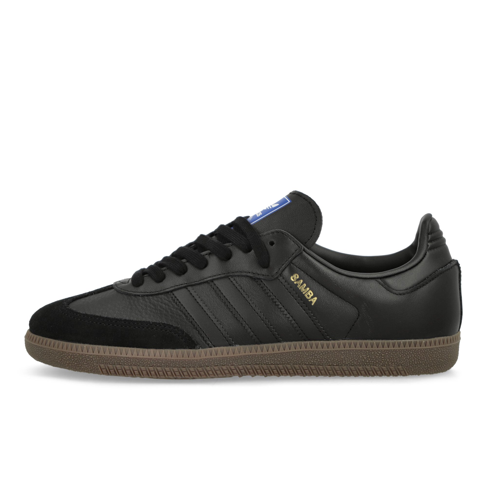 adidas® Samba OG black - WyThwxtx