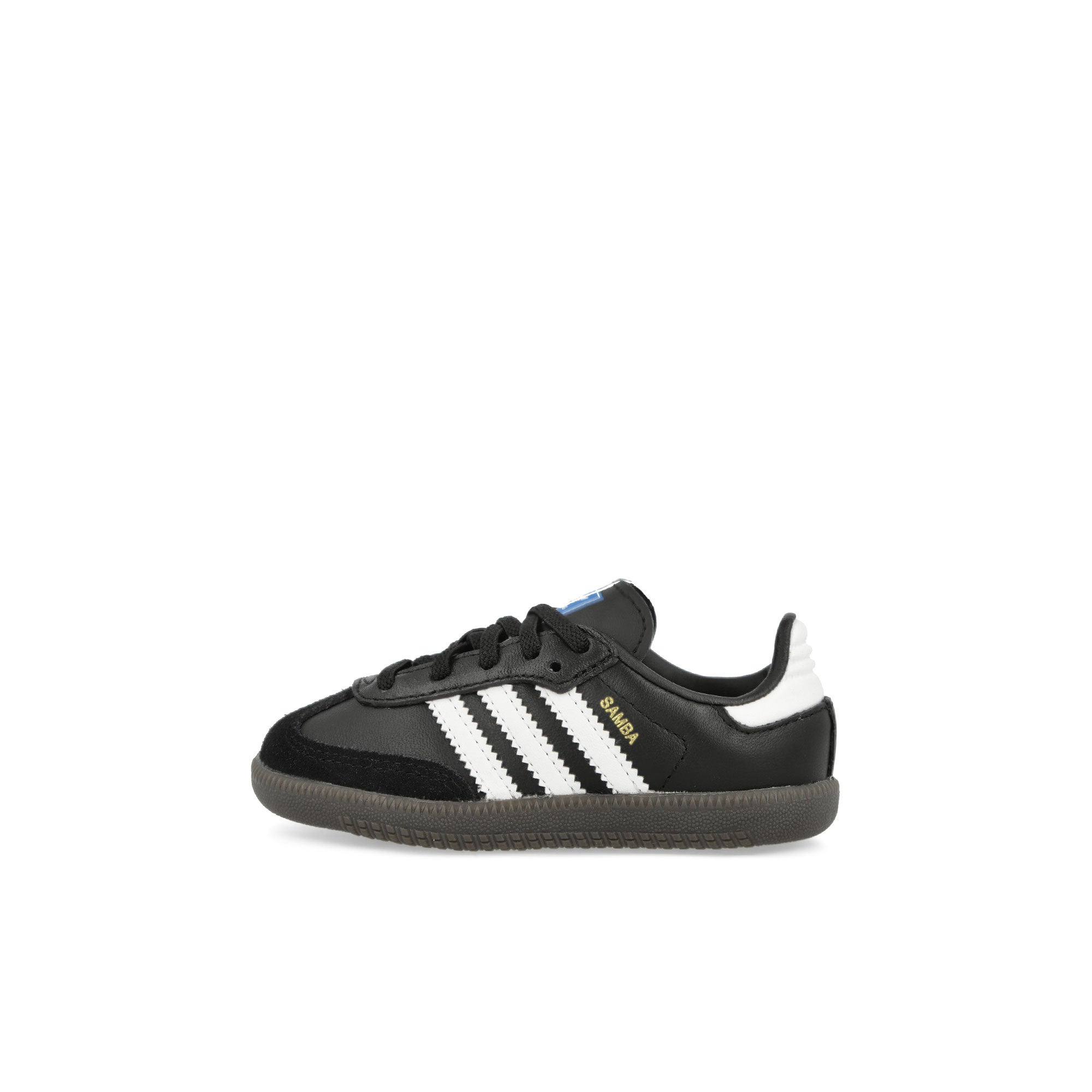 adidas® Samba OG EL Infants black - 1S806VxU