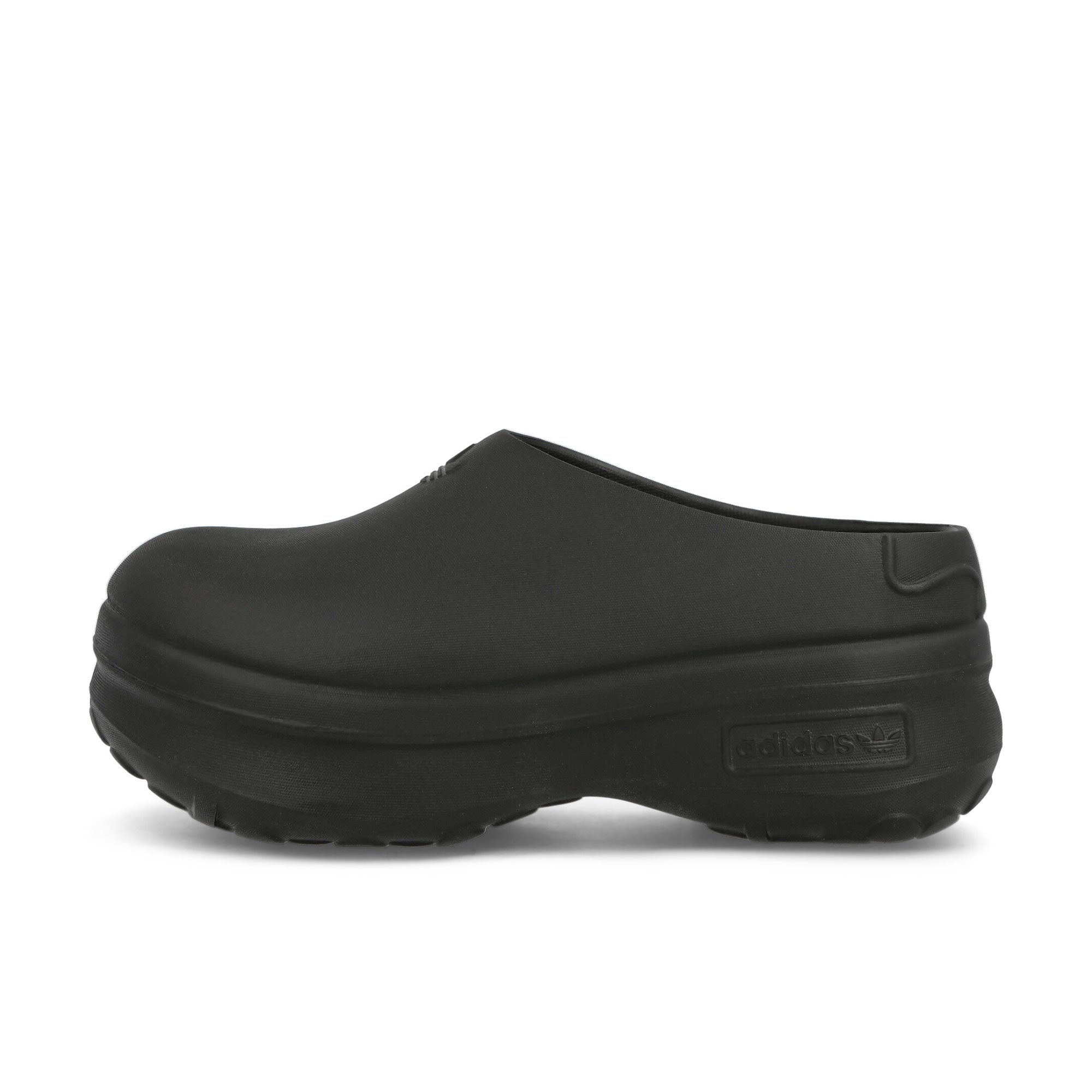 adidas® adiFOM Stan Mule W black - RiVFa0N3