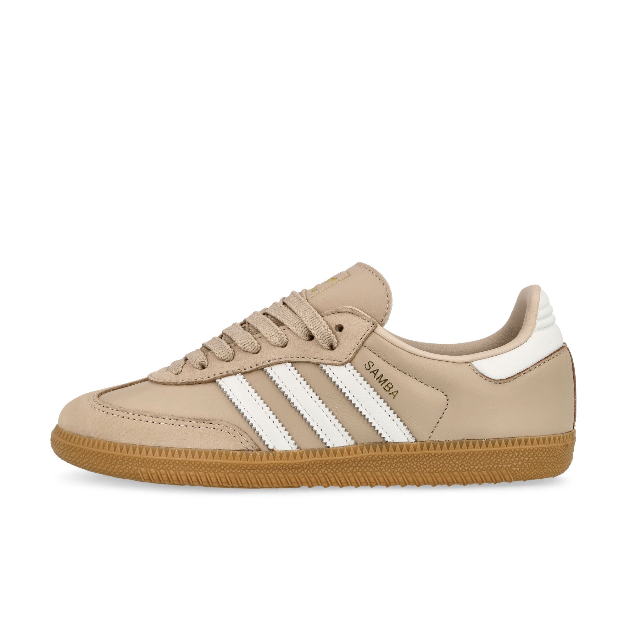 adidas® Samba OG W beige - atsHoYiO