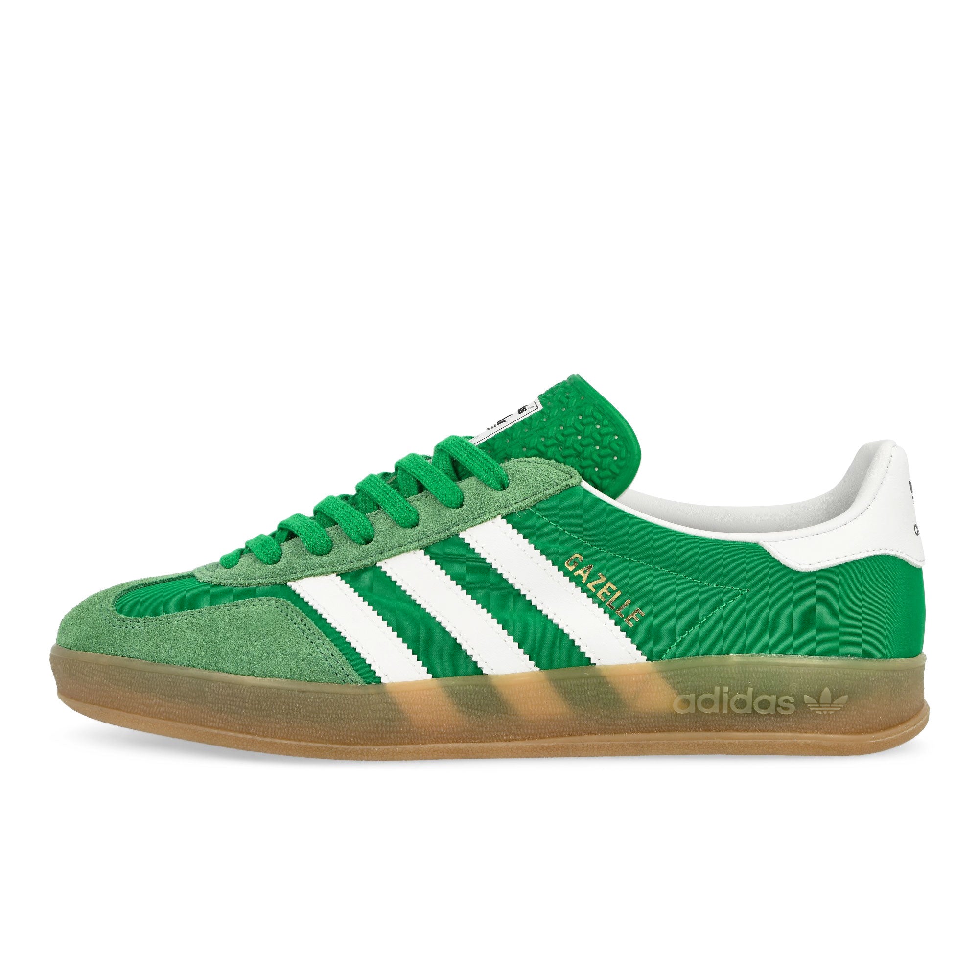 adidas® Gazelle Indoor green - AjpFygD0