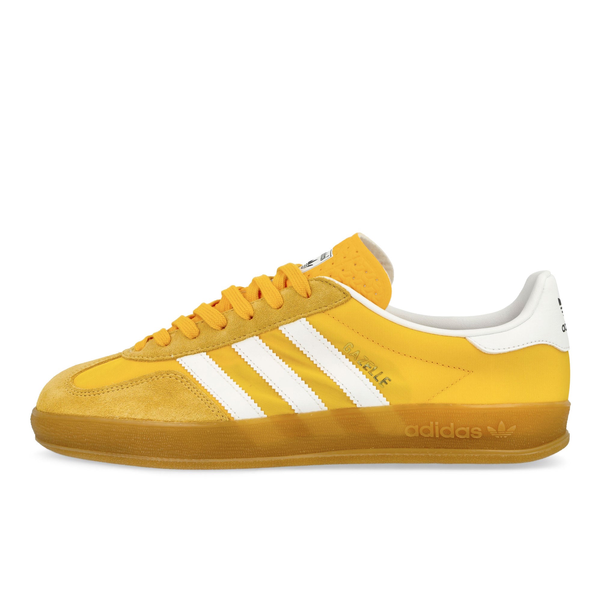 adidas® Gazelle Indoor yellow - U6zy2x1v