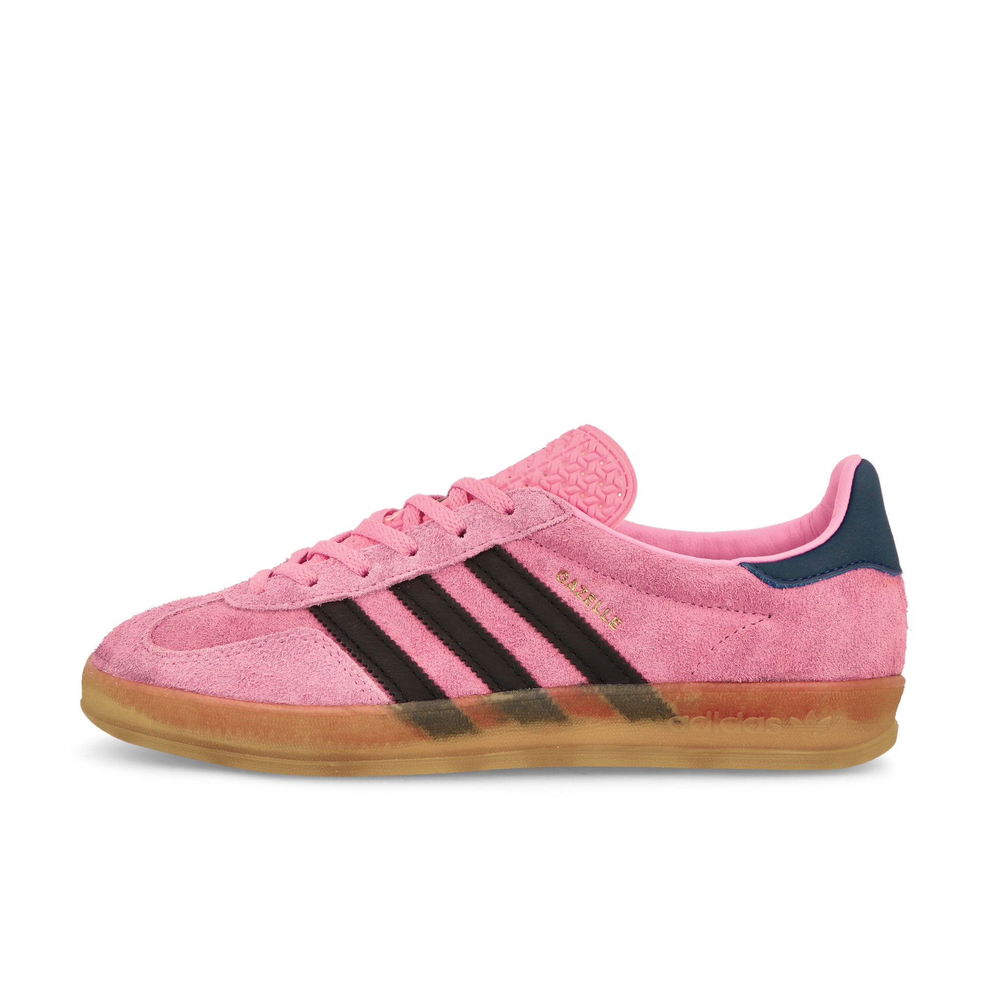 adidas® Gazelle Indoor W pink - 42mggMCW