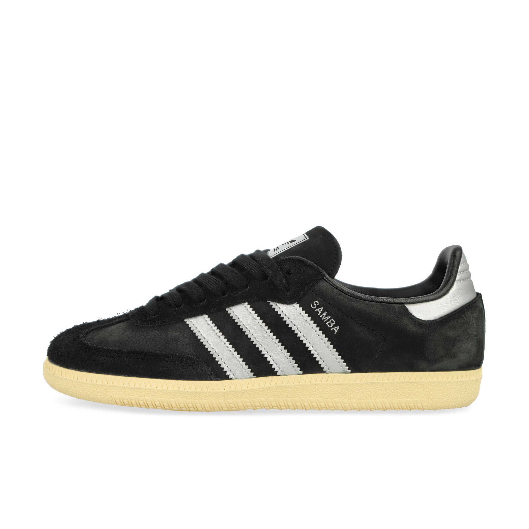 adidas® Samba OG W black - Q0MKs0Bd