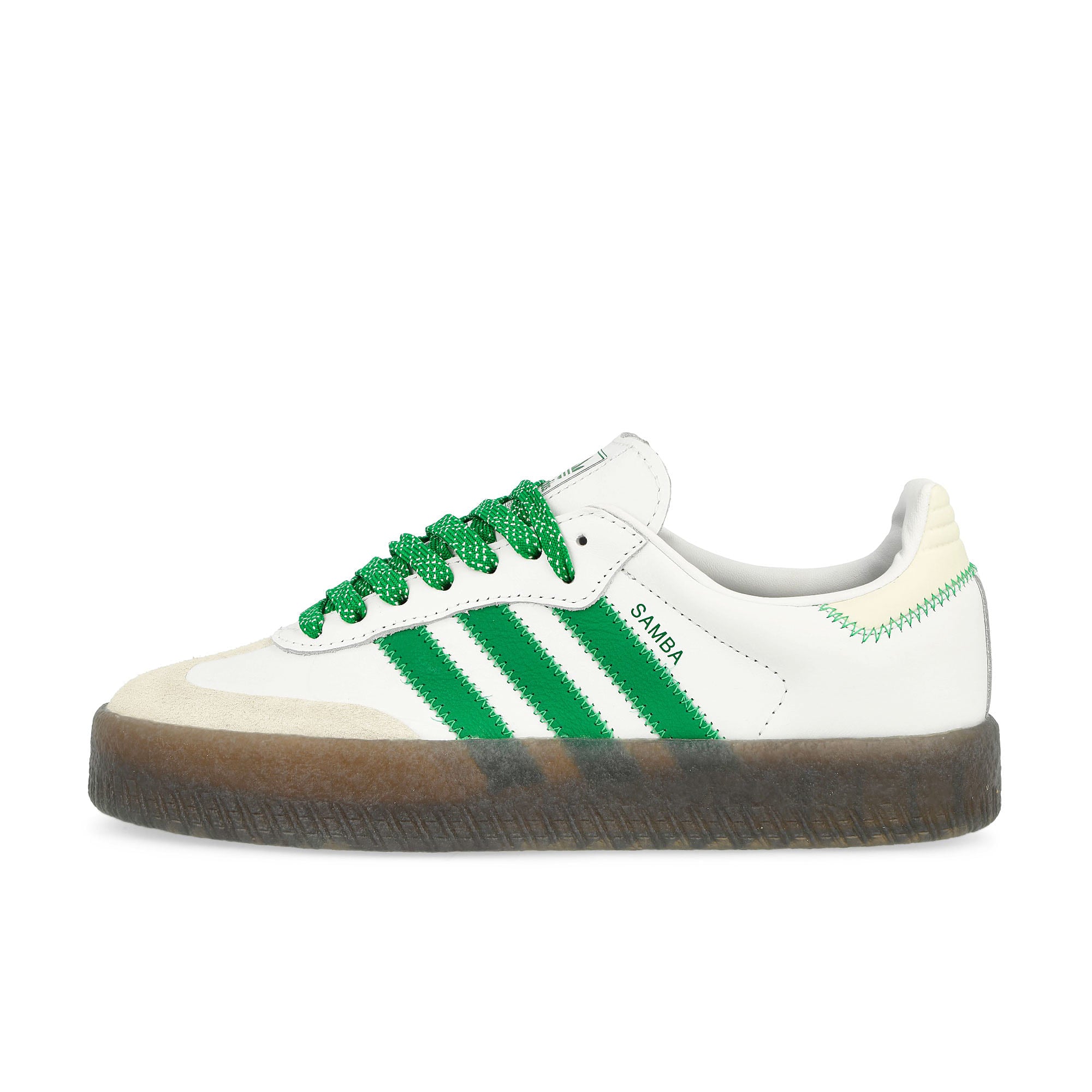 adidas® Sambae W white - envvPhLQ