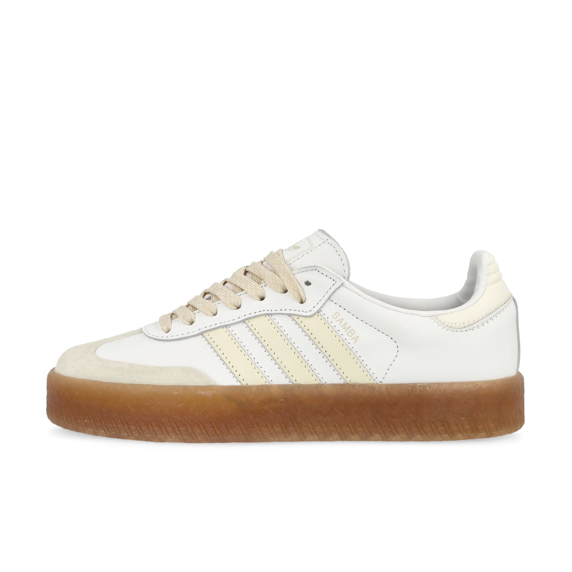 adidas® Sambae W white - EDde6luN