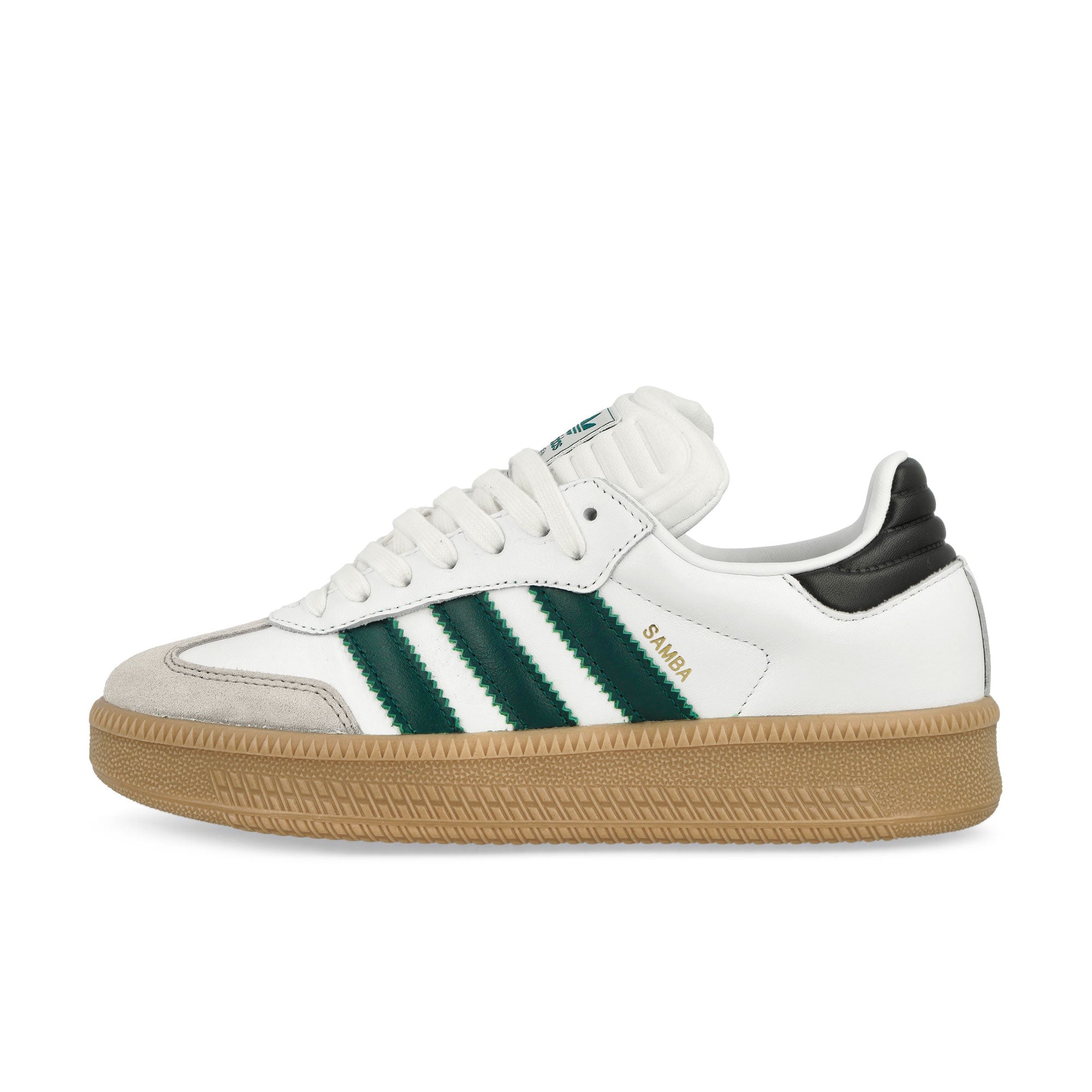 adidas® Samba XLG white - sJYVu3U0