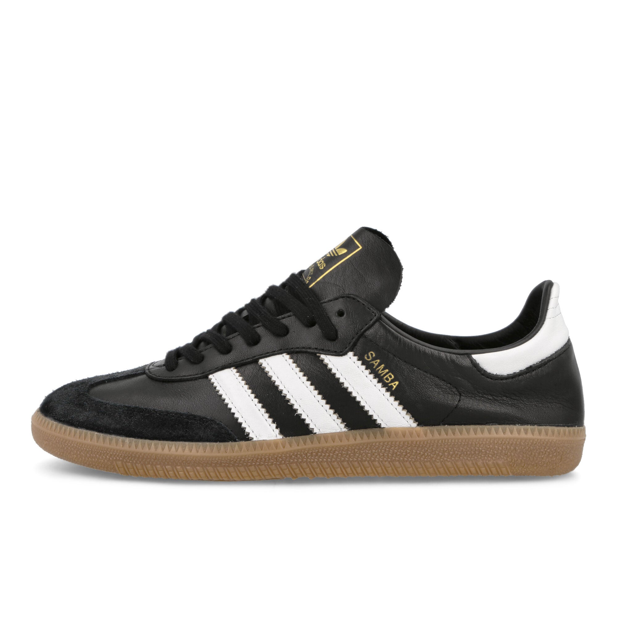 adidas® Samba Decon black - Spk3NzMw