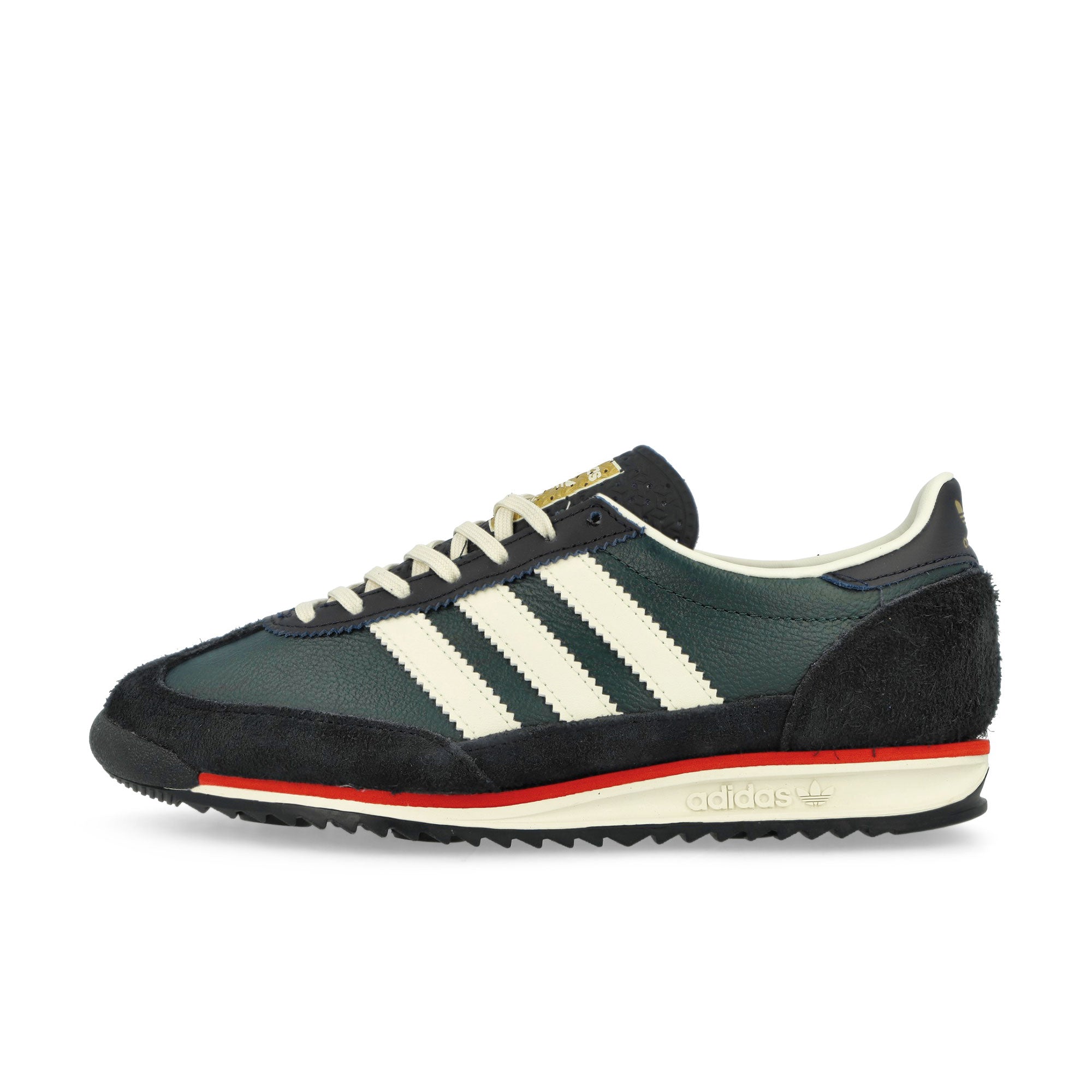 adidas® SL 72 OG W green / black - ksAXpZXr