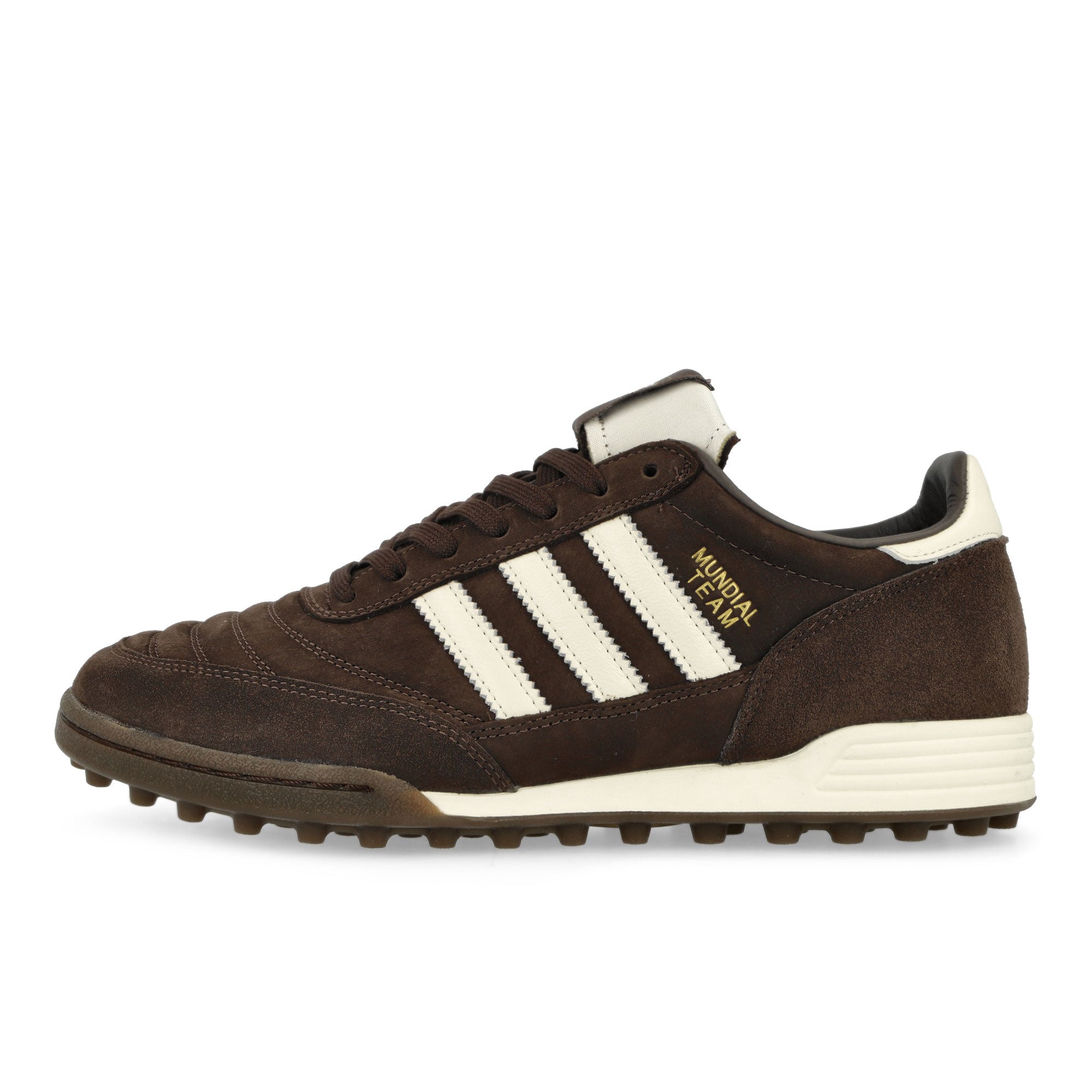 adidas® Mundial Team RS brown - ZauD5cYT