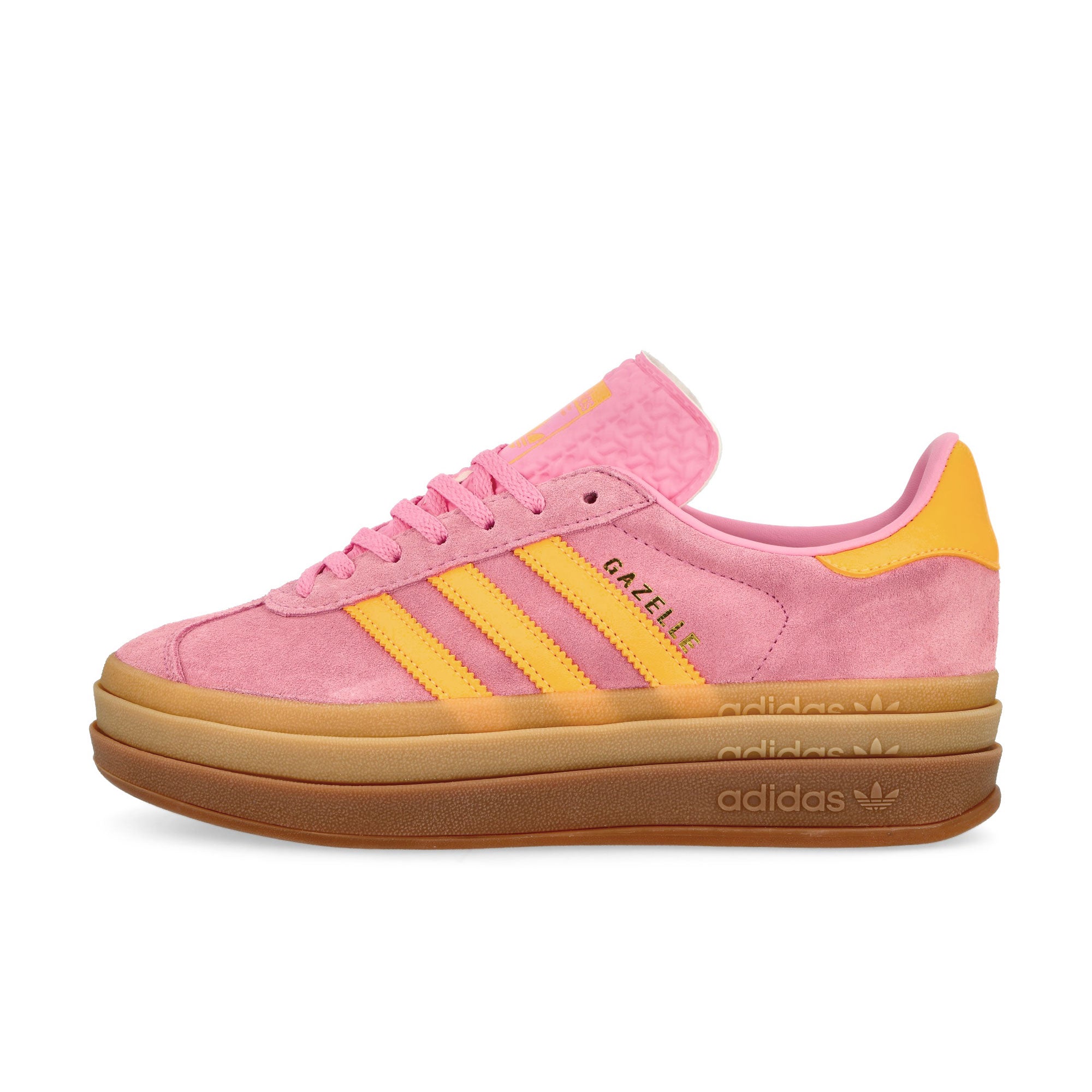 adidas® Gazelle Bold W pink - vzUQVjPH