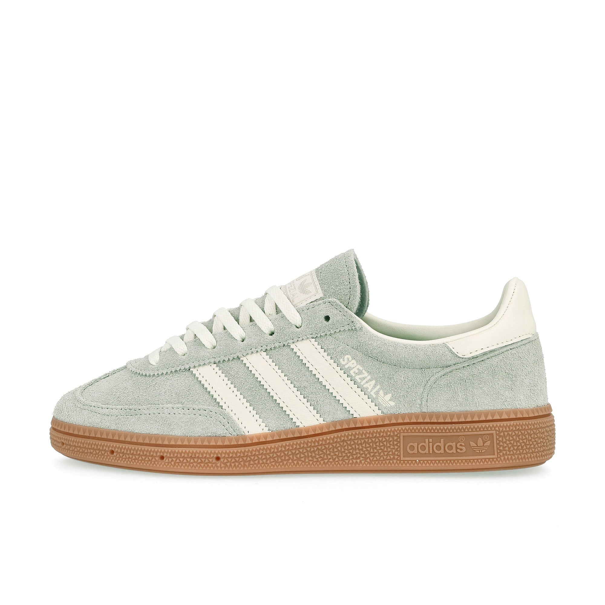 adidas® Handball Spezial W gray - 7jqjulx7