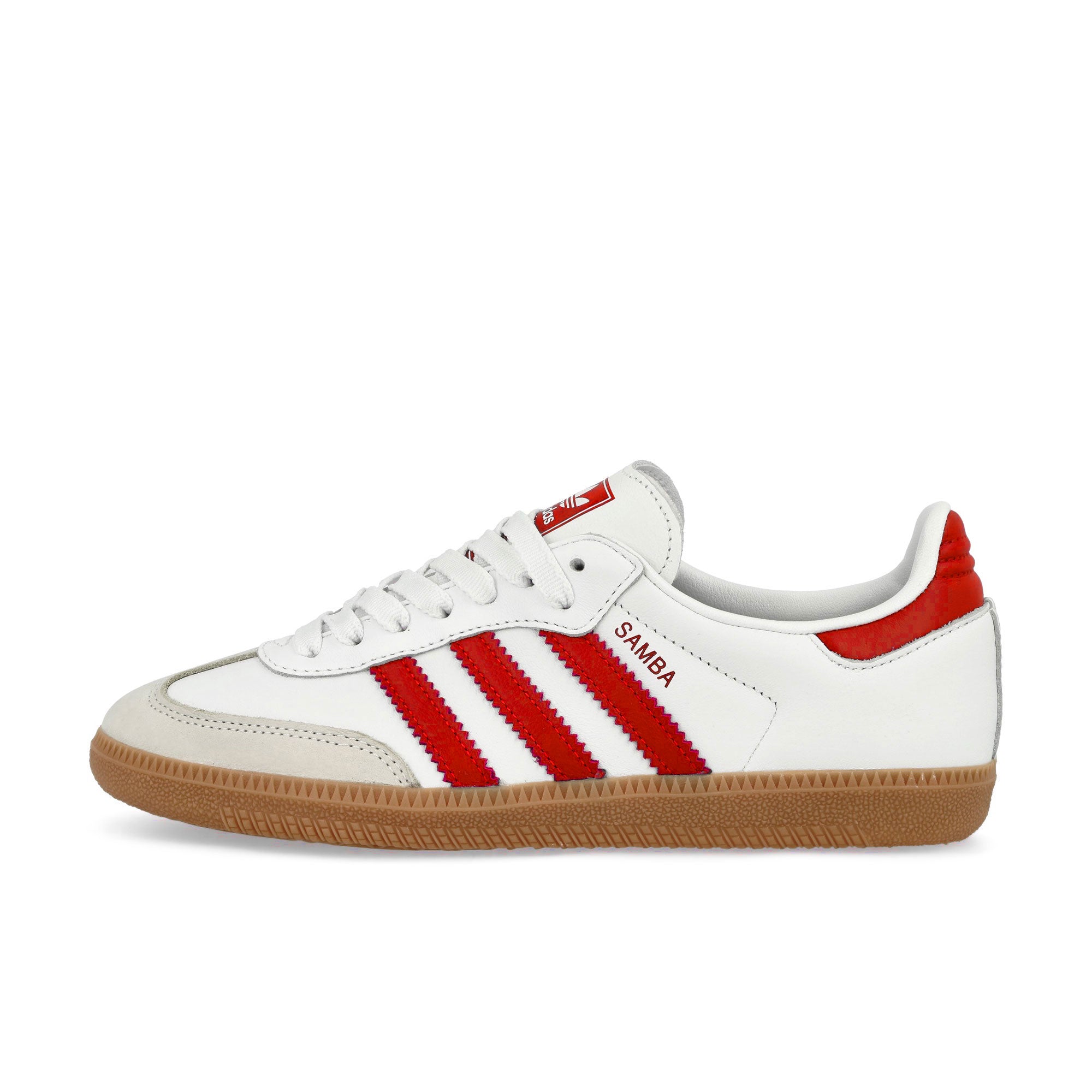 adidas® Samba OG W white - aGshoBOa