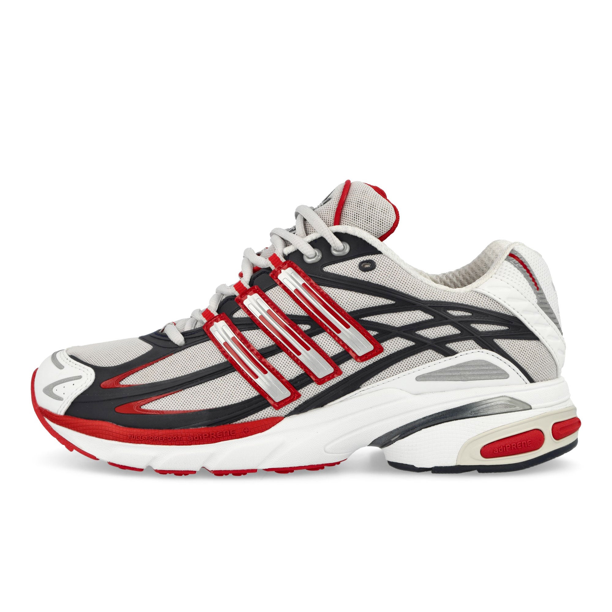 adidas® Adistar Cushion white / red - FpwV2tSF