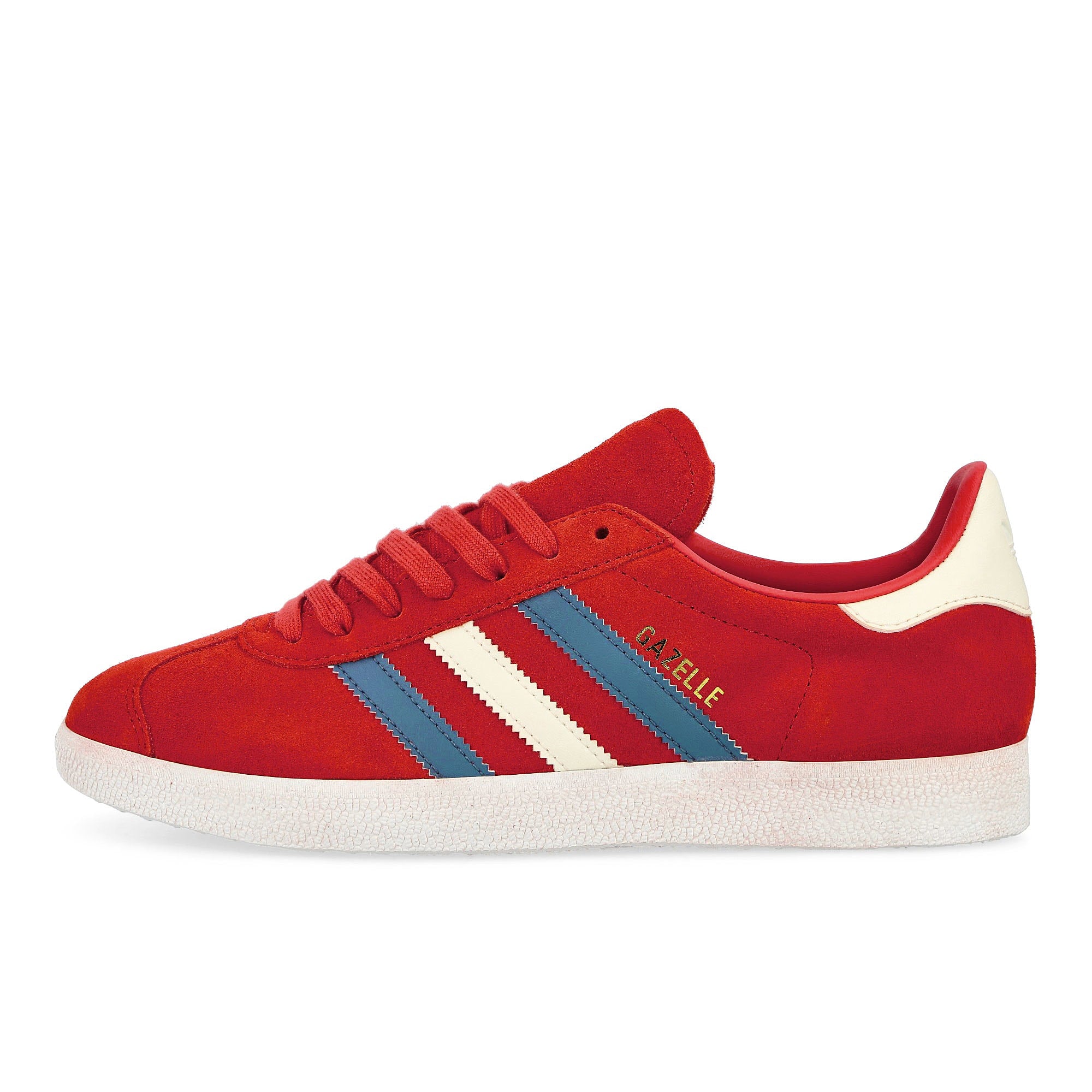 adidas® Gazelle Chile red - ZDOazhuV