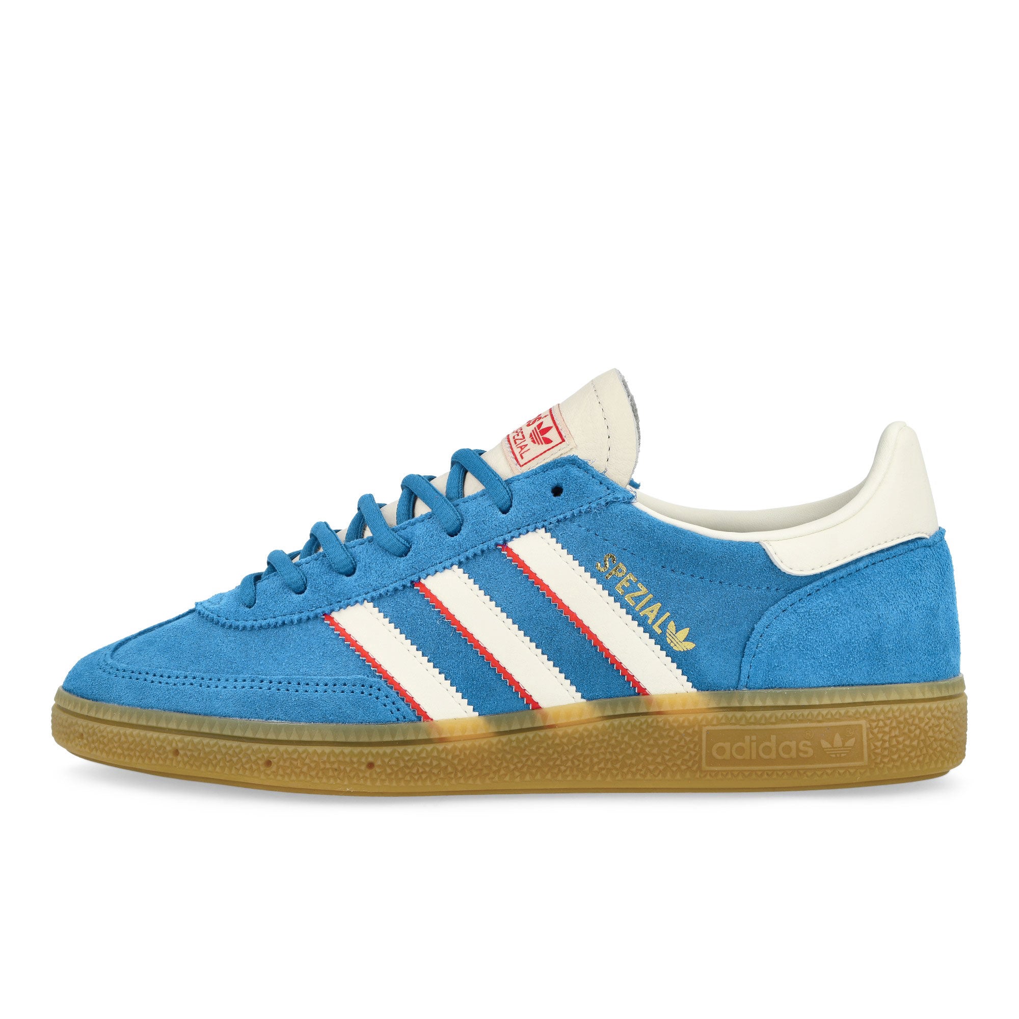 adidas® Handball Spezial blue - 6UIIJisN