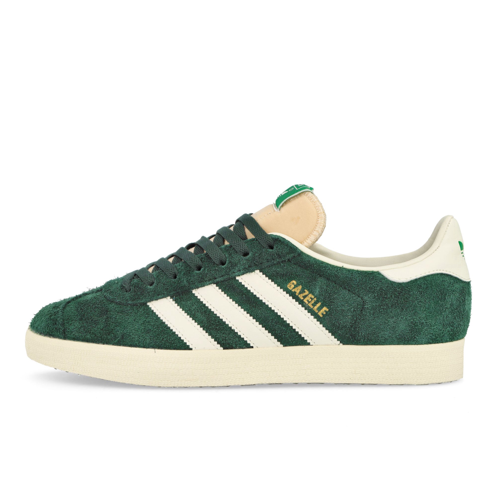 adidas® Gazelle green - GV67PUmd