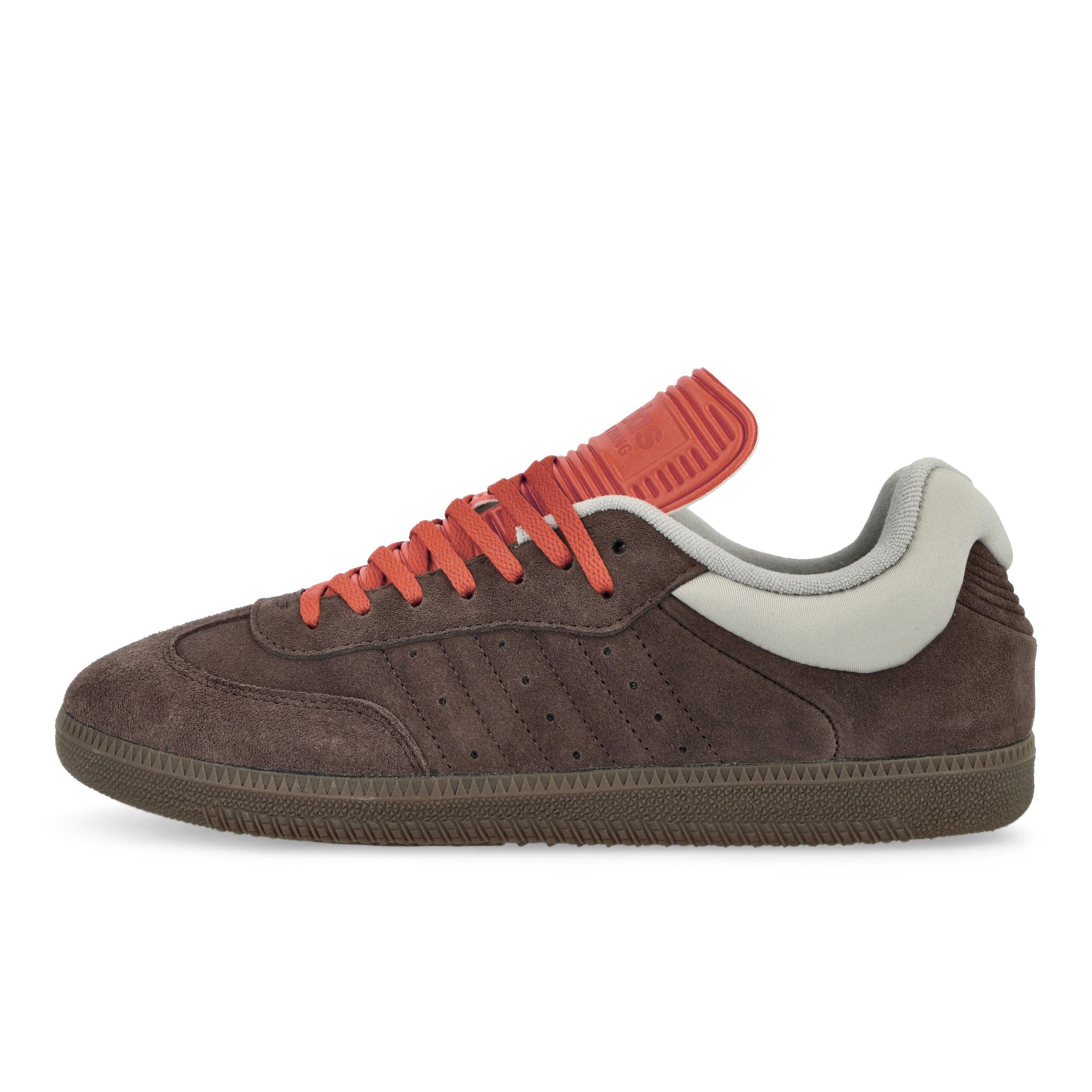 adidas® Samba brown - WkBxHWuw