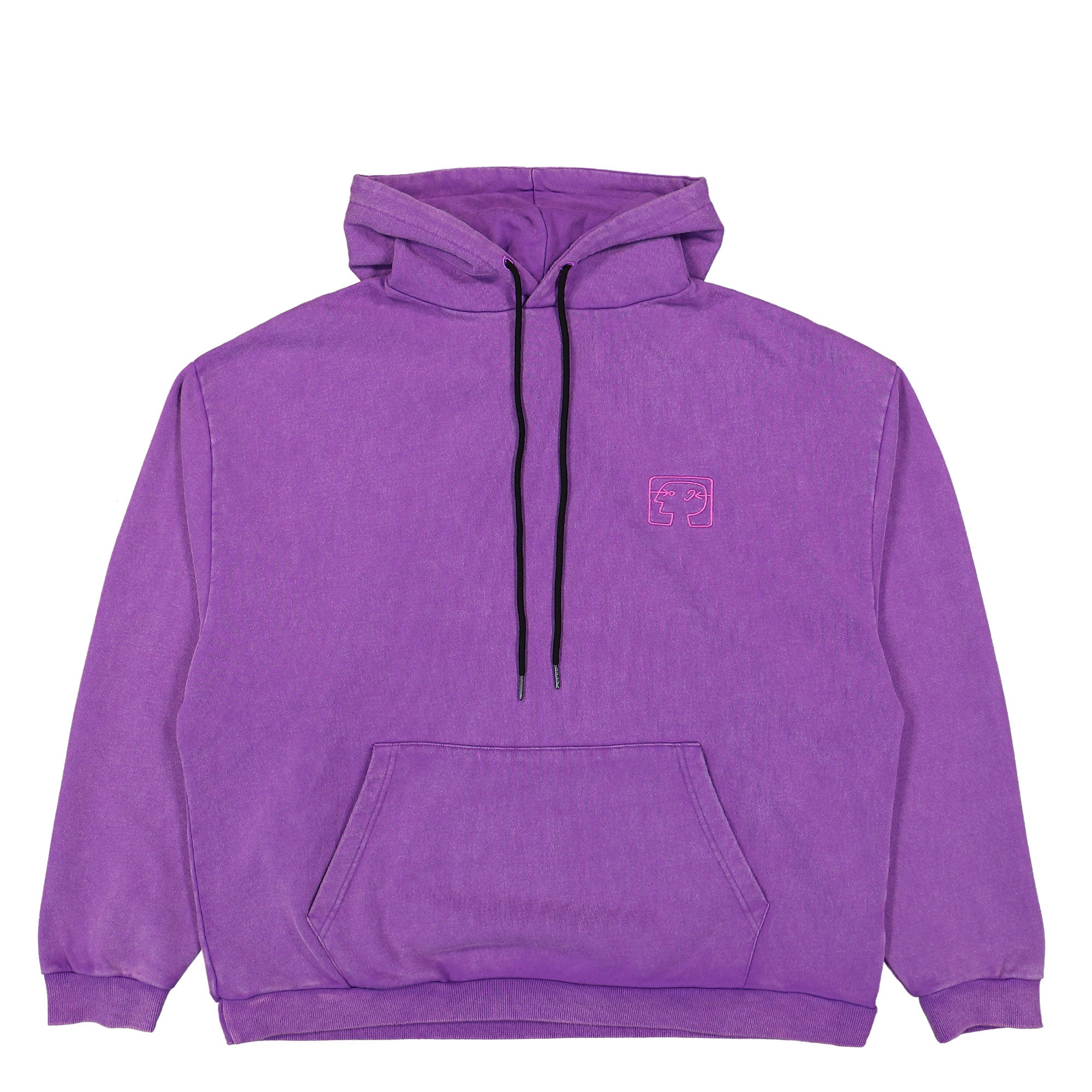 IFA® Funkotto Hoodie purple - B62gh4Ss