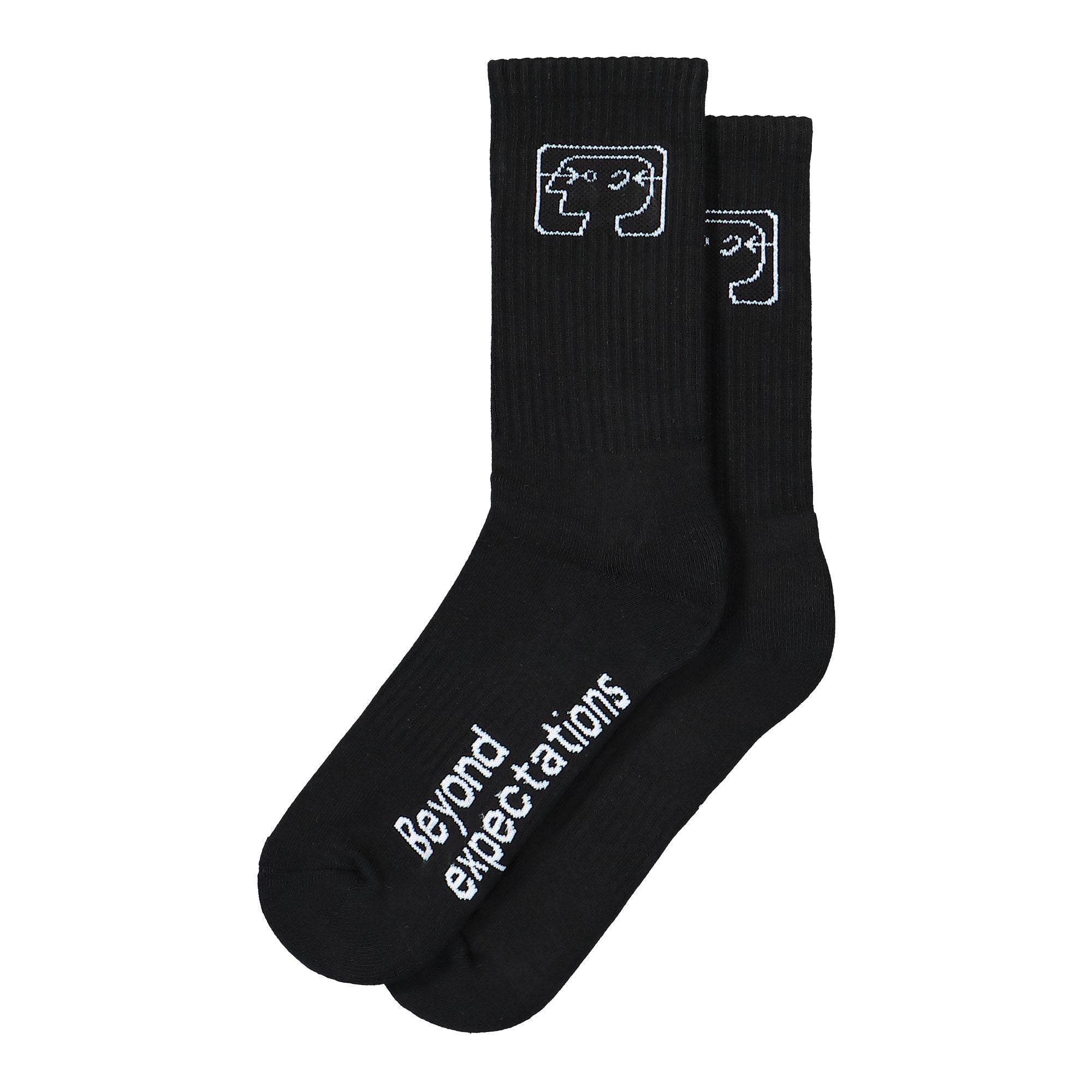 IFA® Funkotto Socks black - VcjlkP74