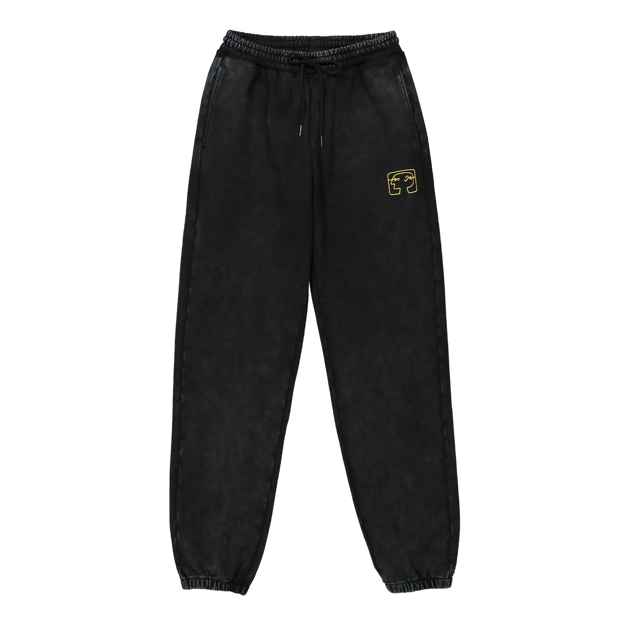 IFA® Sweat Pant black - RfG4POsl