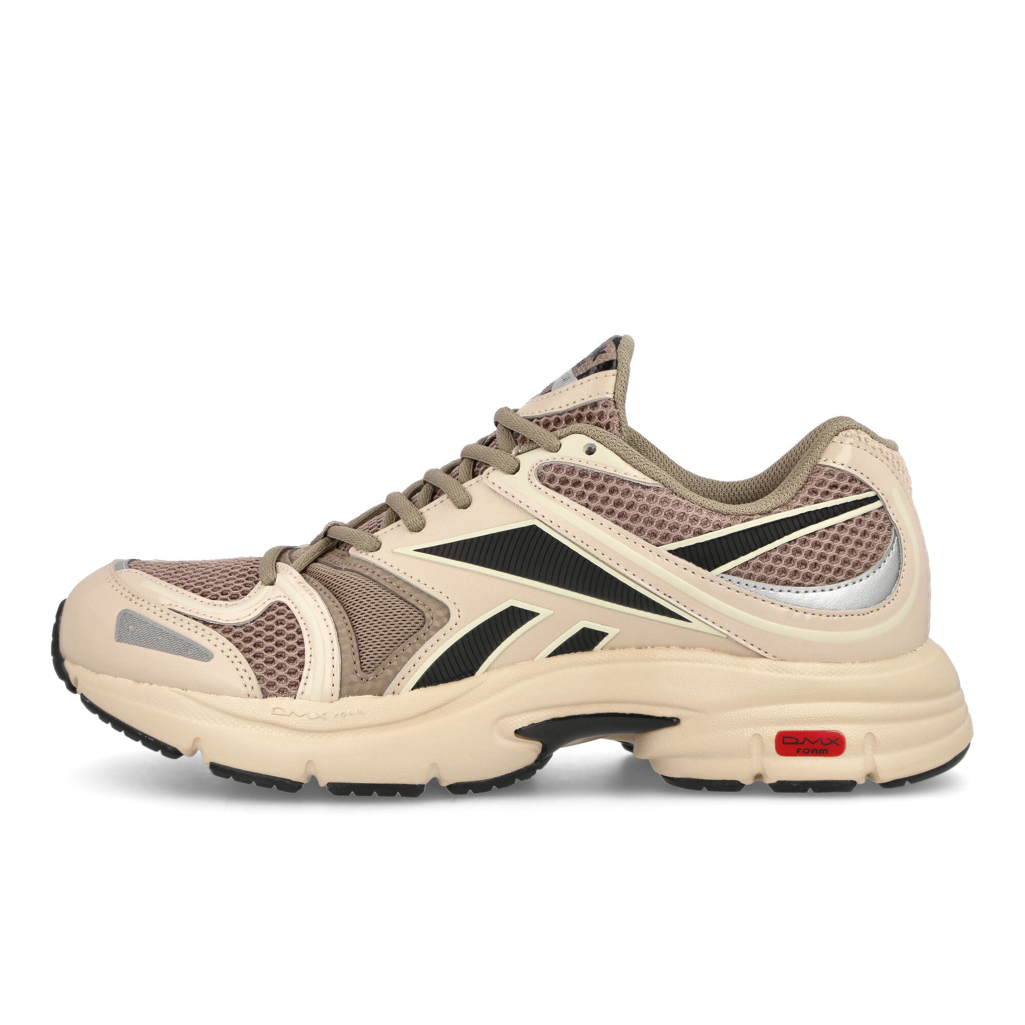 Reebok® RBK Premier Road Plus 6 beige / brown - 1Zv7WbmL