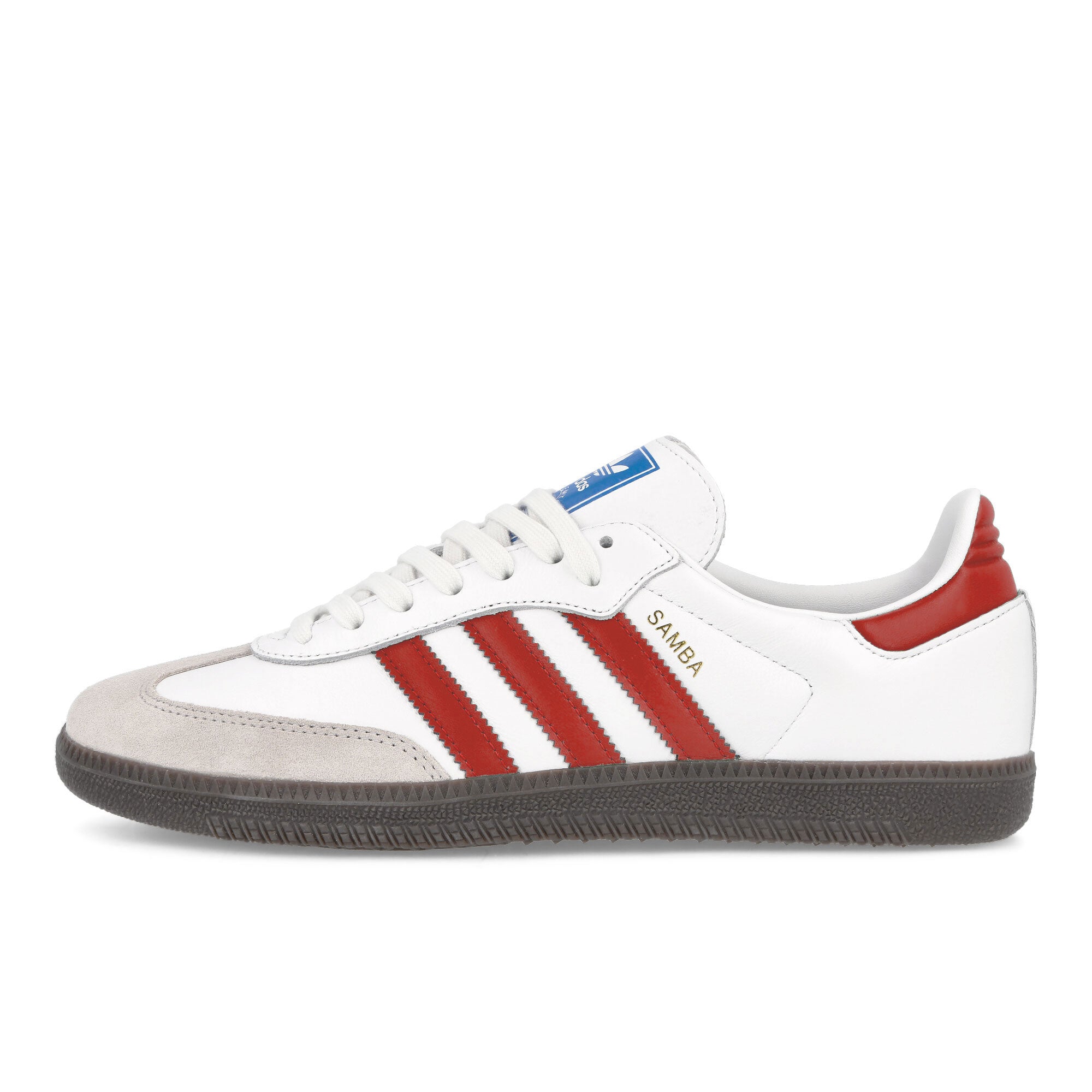 adidas® Samba OG white - SbfytucL