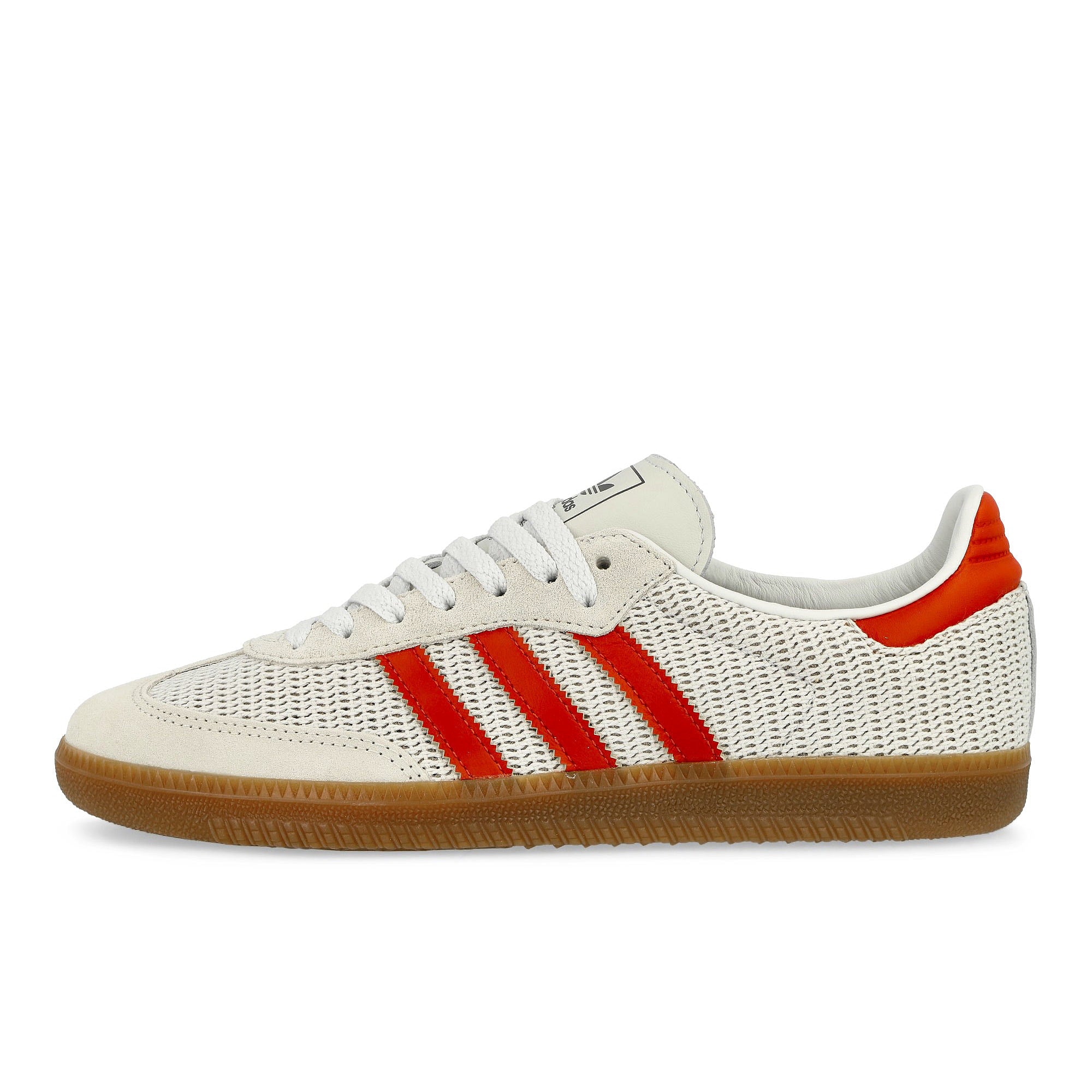 adidas® Samba OG white / red - jA2UWpzs