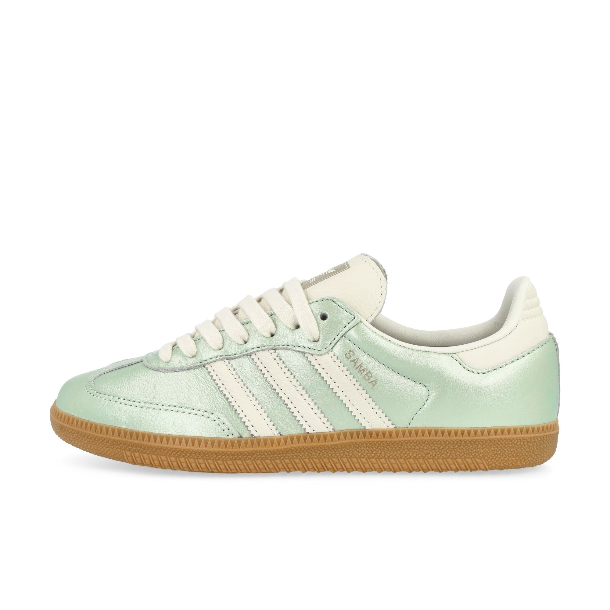 adidas® Samba OG W green - vGppqH9w