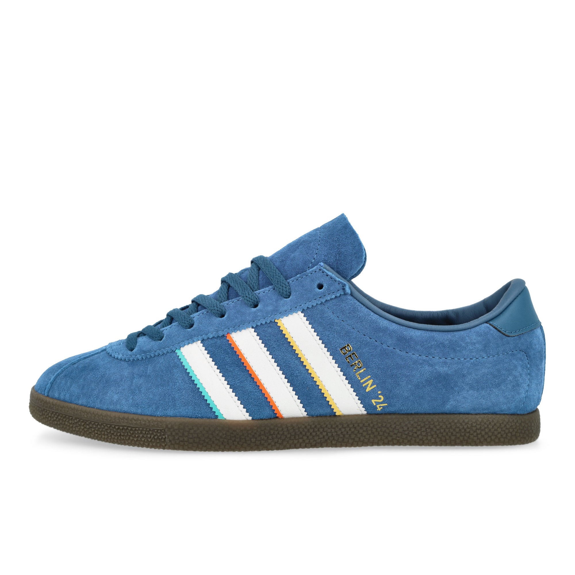 adidas® Berlin 24 blue - VEhOEBFJ