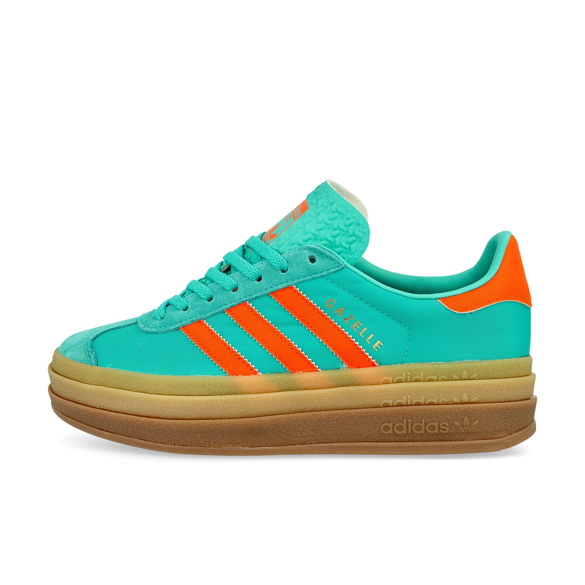 adidas® Gazelle Bold W turquoise - WYdbGc7X