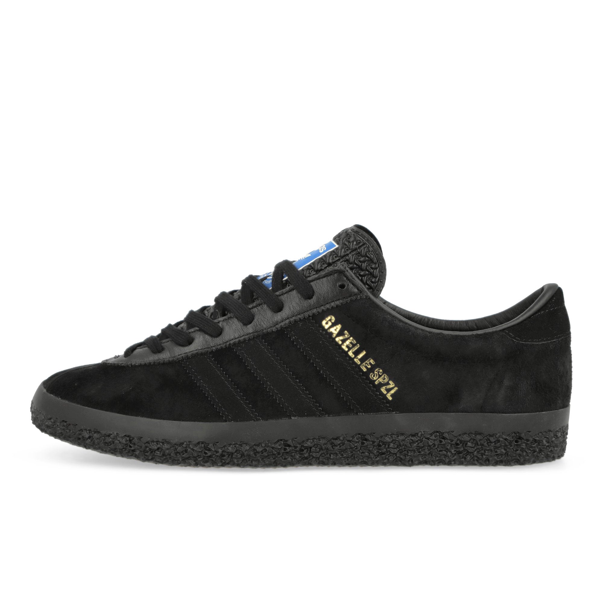 adidas® Gazelle SPZL black - fijhxzF9