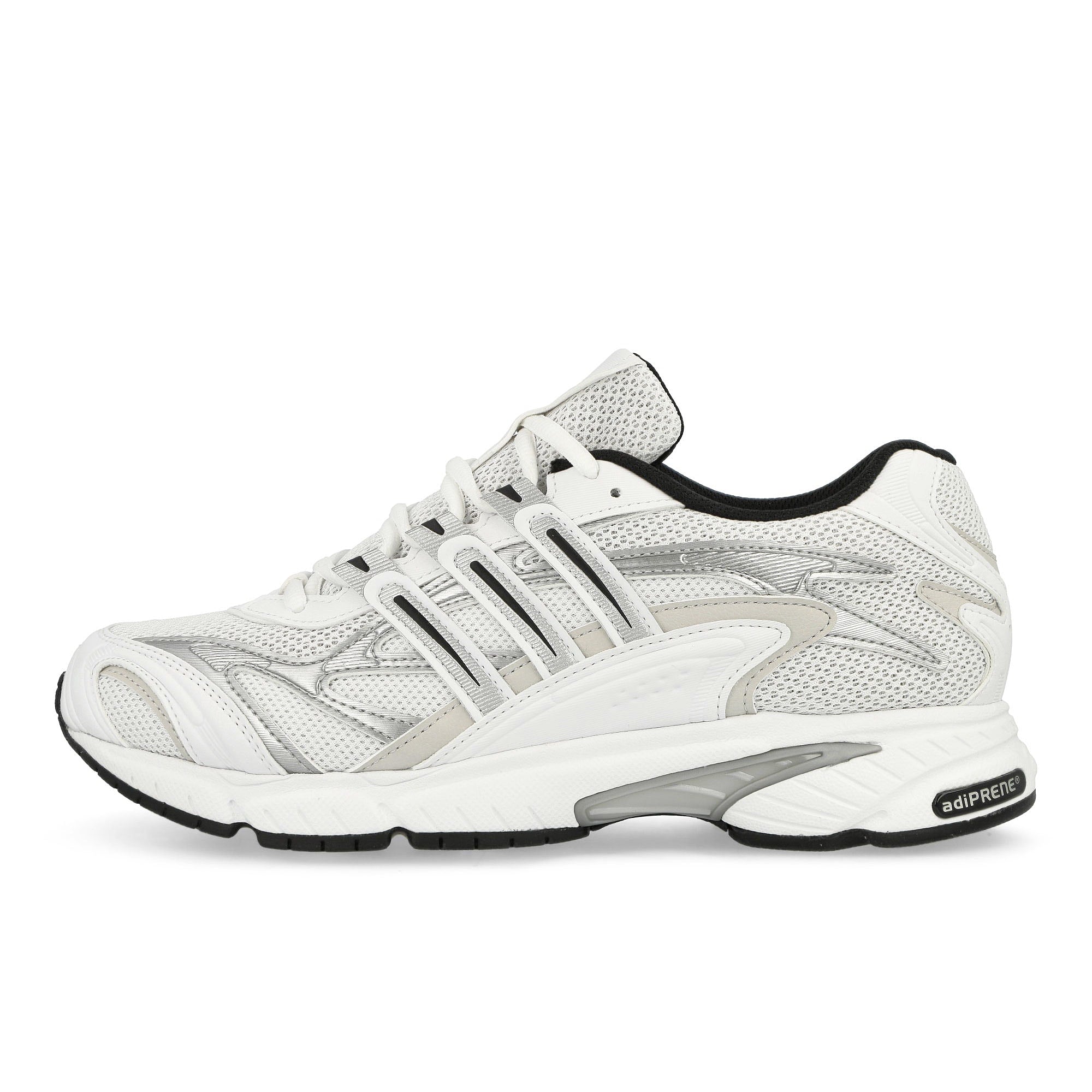 adidas® Temper Run 2 white / gray - MoGcdqxV