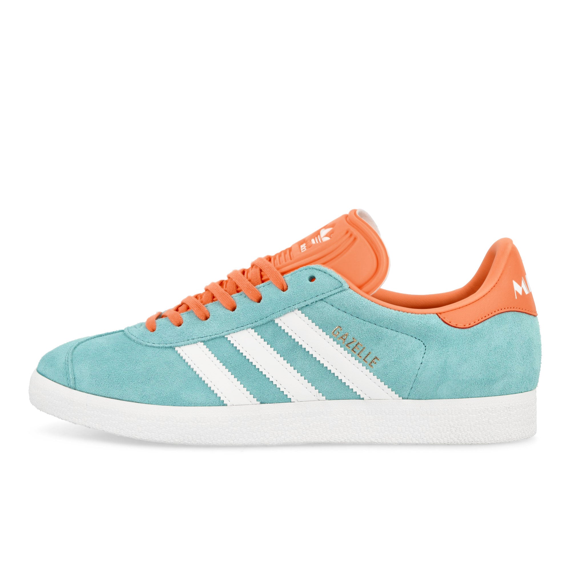 adidas® Gazelle MLS turquoise - 7oxI85B8