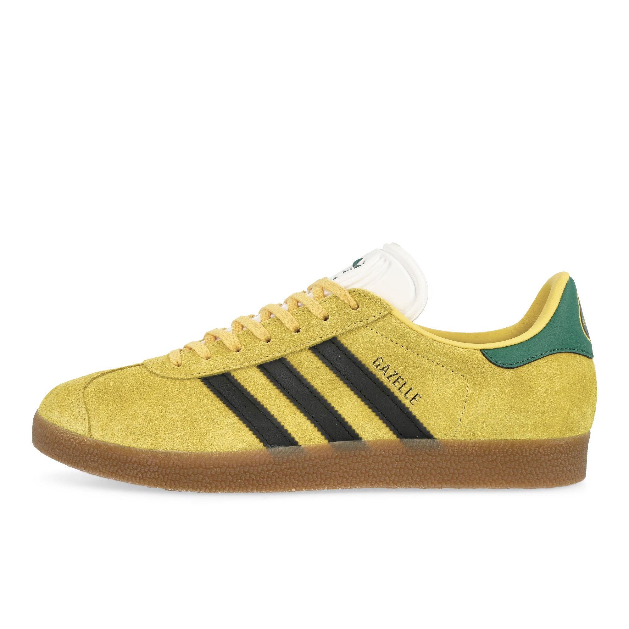 adidas® Gazelle Rekive yellow - KRELYI6z