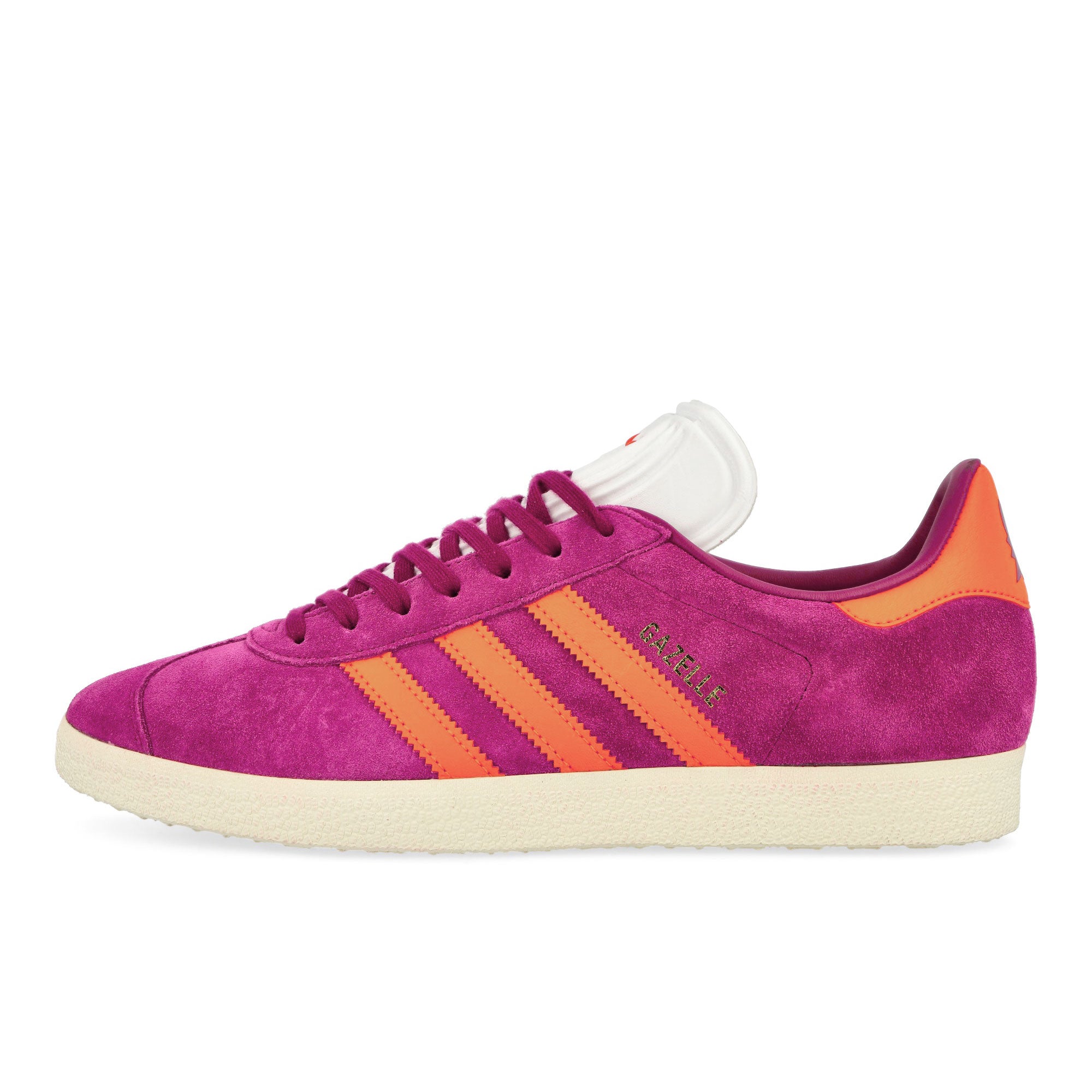 adidas® Gazelle AS Roma pink - nBadONC6