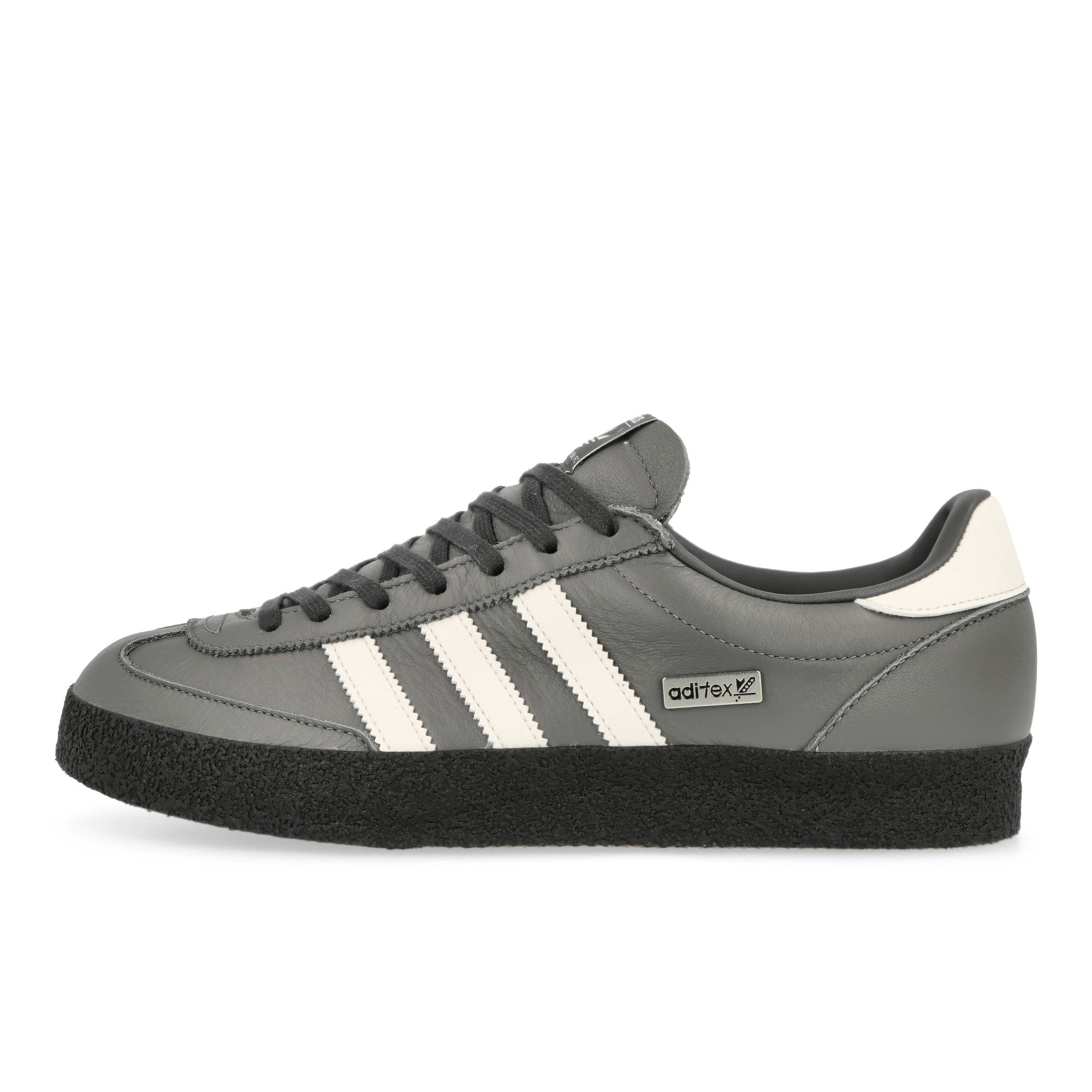 adidas® Lothertex SPZL F.C. gray - 27FAlhe7