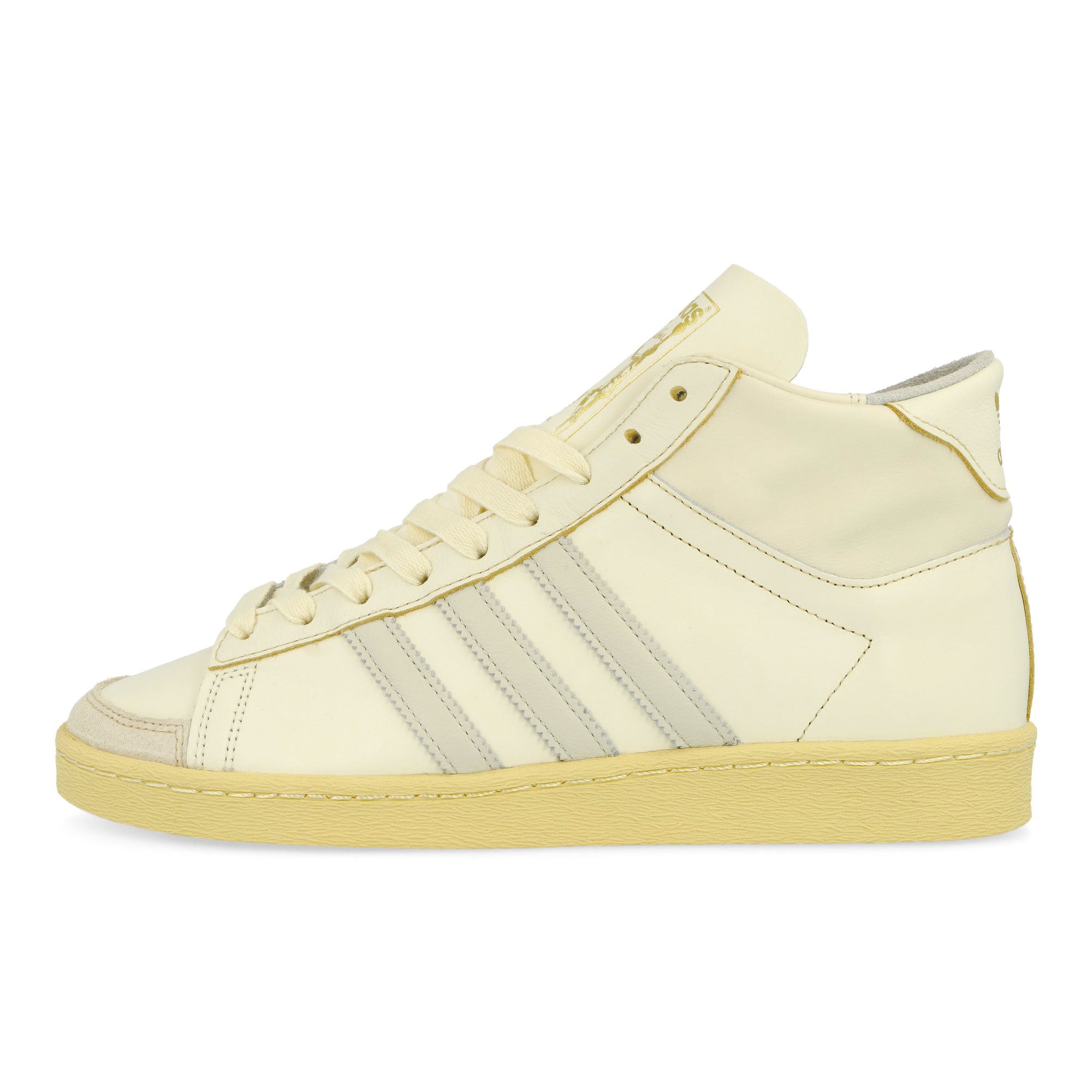 adidas® Jabbar Hi white - LnDPWQSa