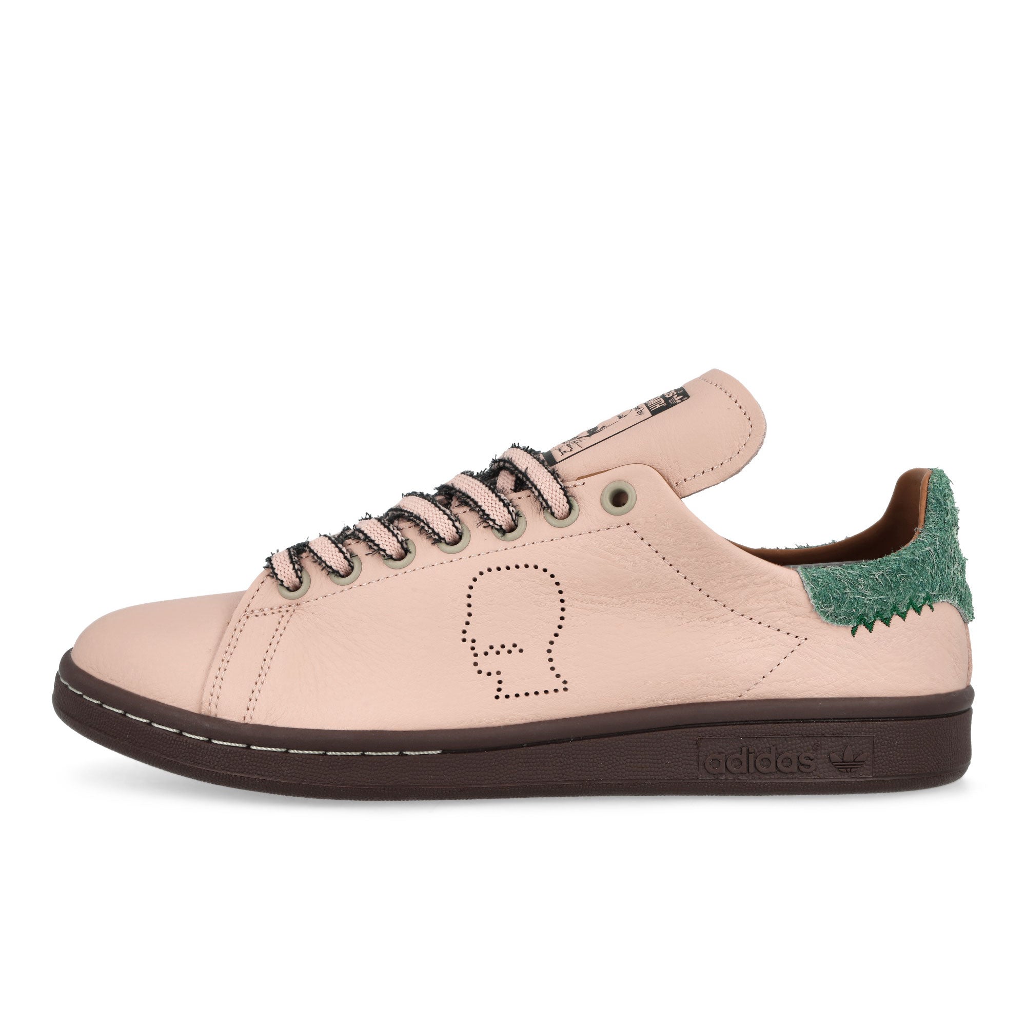 adidas® Stan Smith pink - jUes51Vk