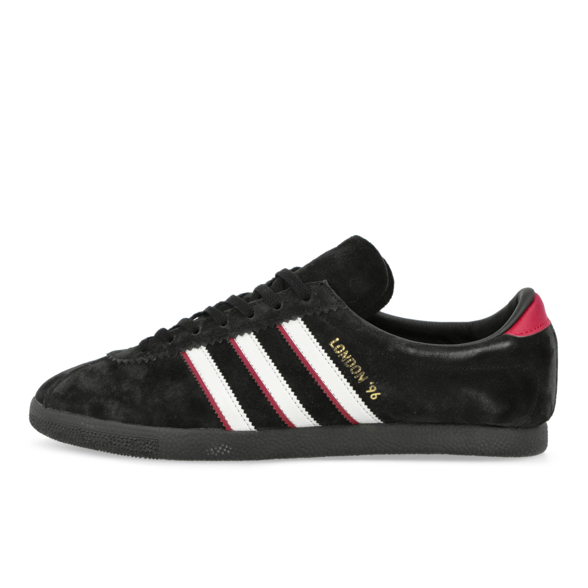 adidas® London 96 black - v0thGNoh