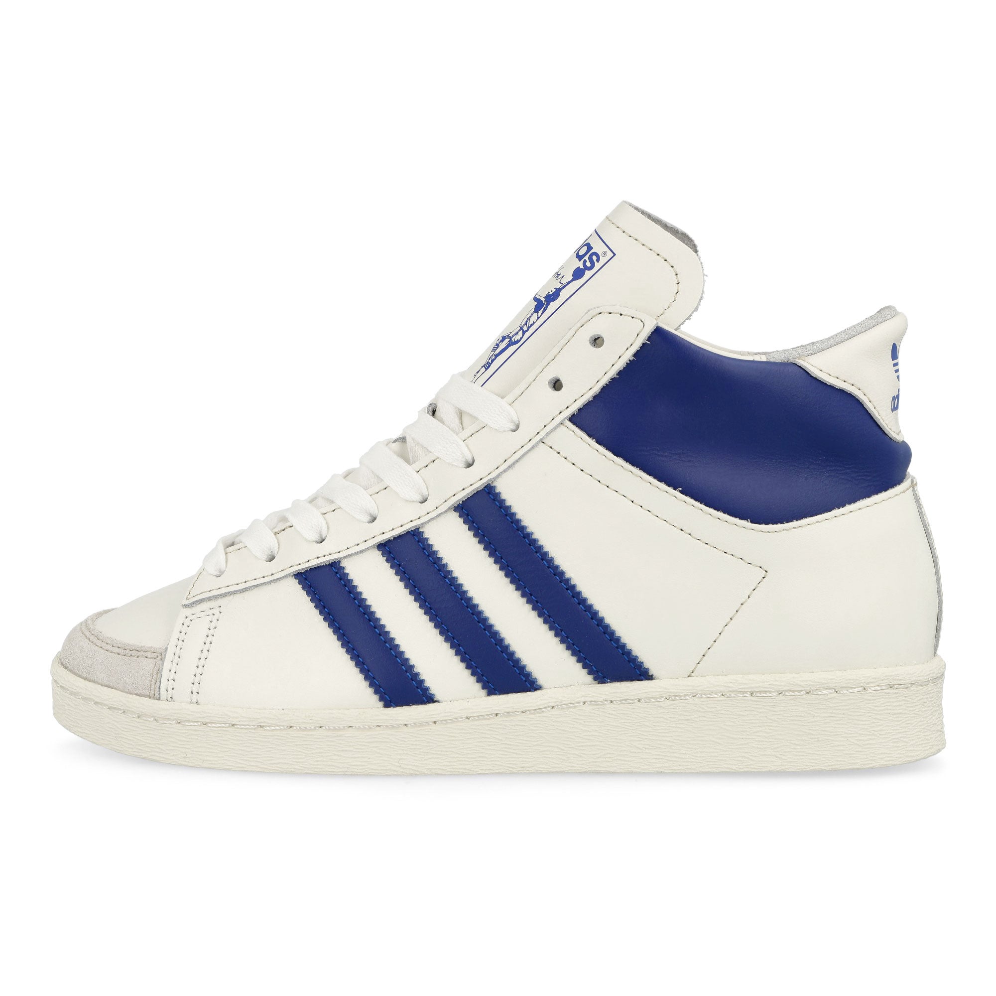 adidas® Jabbar Hi white - YpZwVy8R