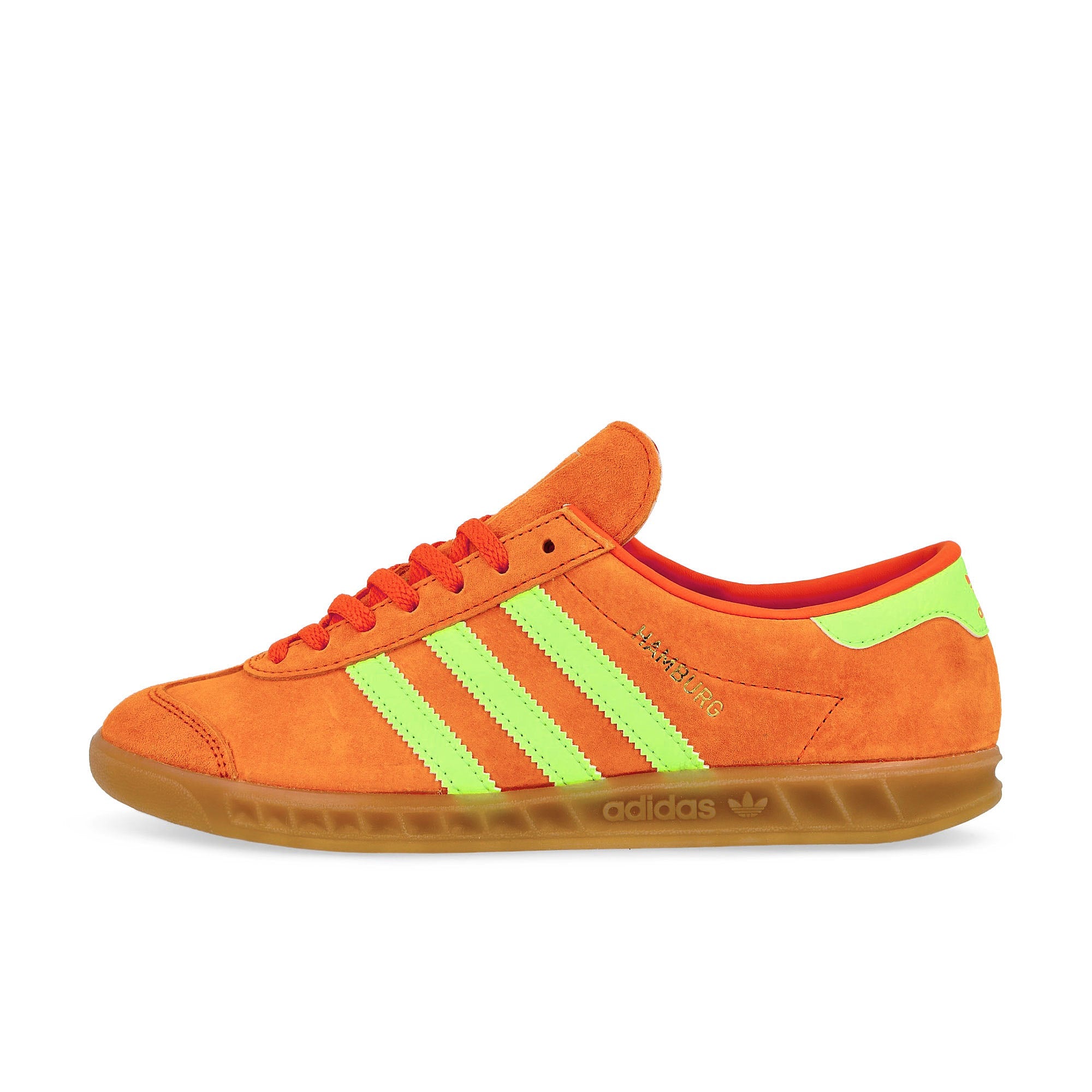 adidas® Hamburg W orange - 1k7EvDtq