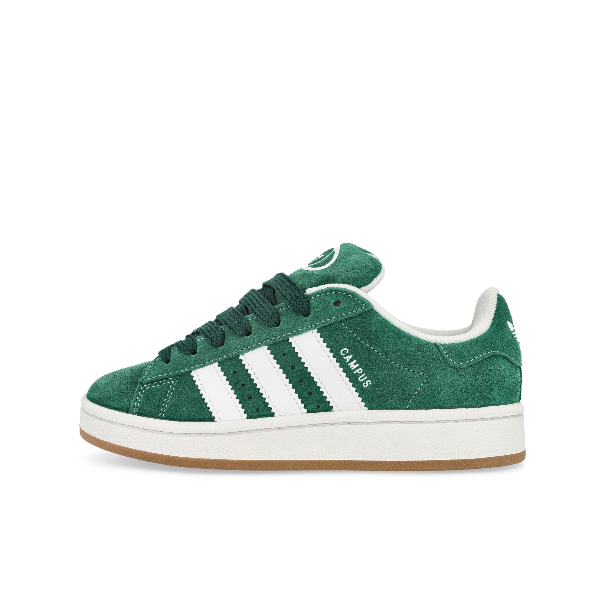 adidas® Campus 00s J green - Gm5AWqB2