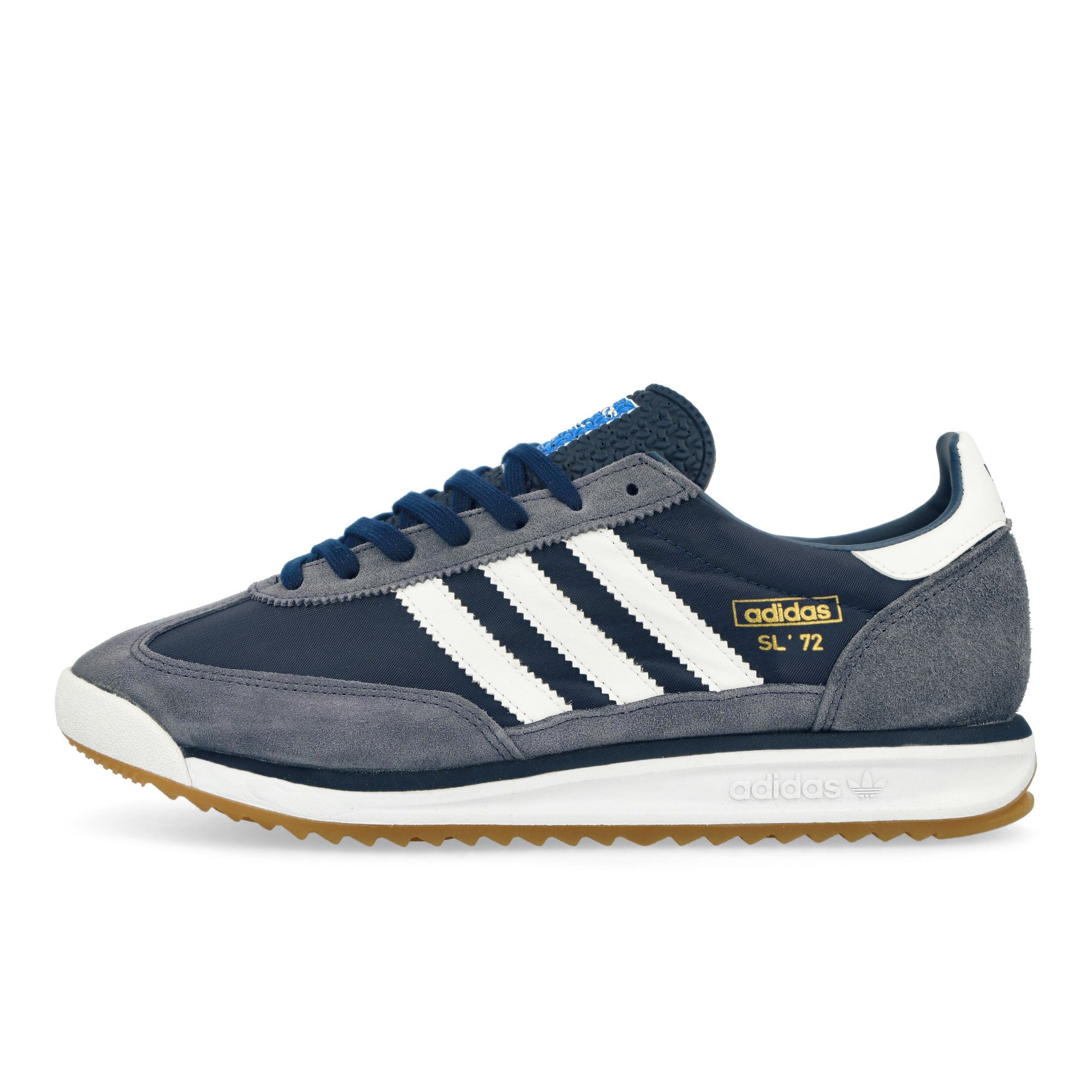 adidas® SL 72 RS blue - hlZBseIq