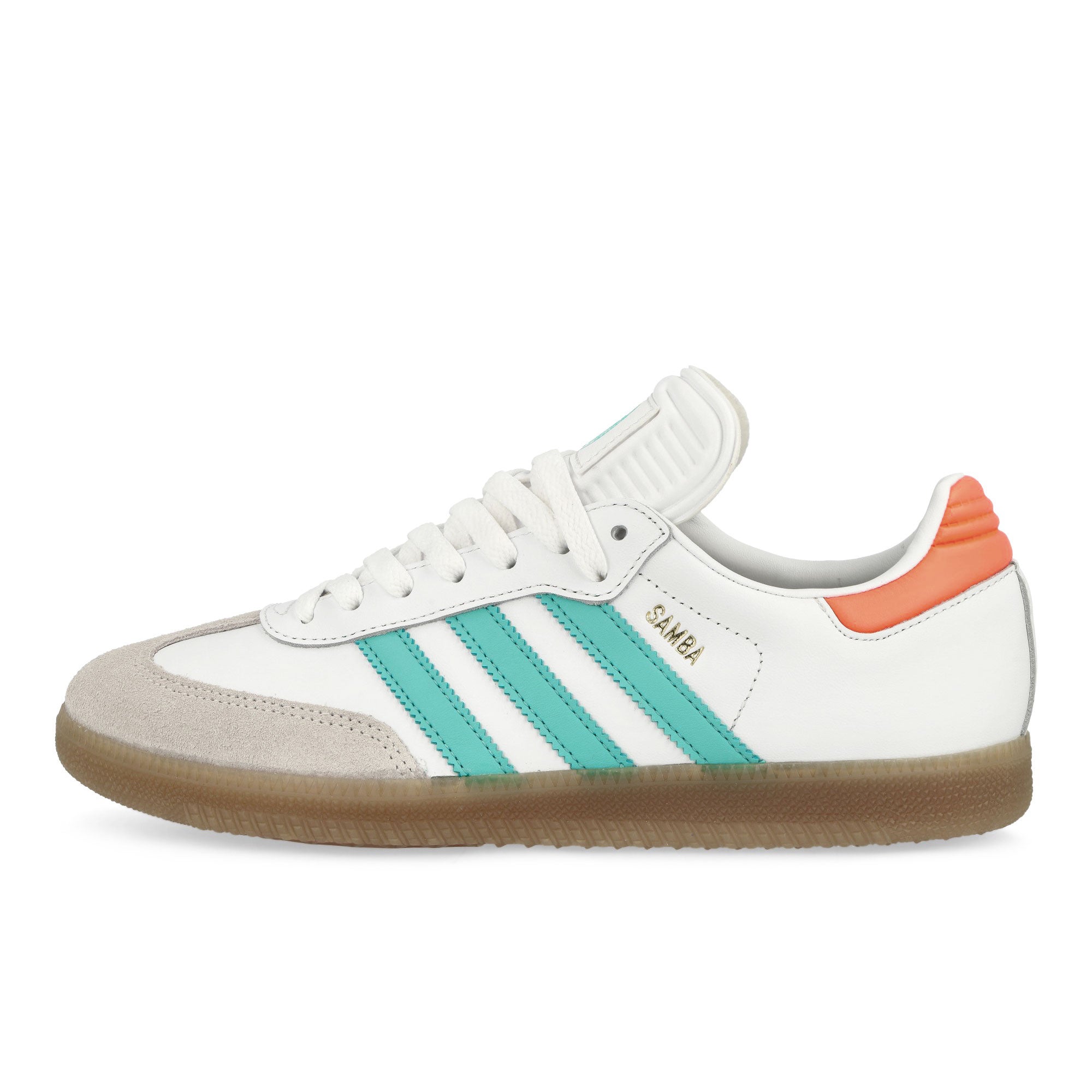 adidas® Samba white - P2qRyveT