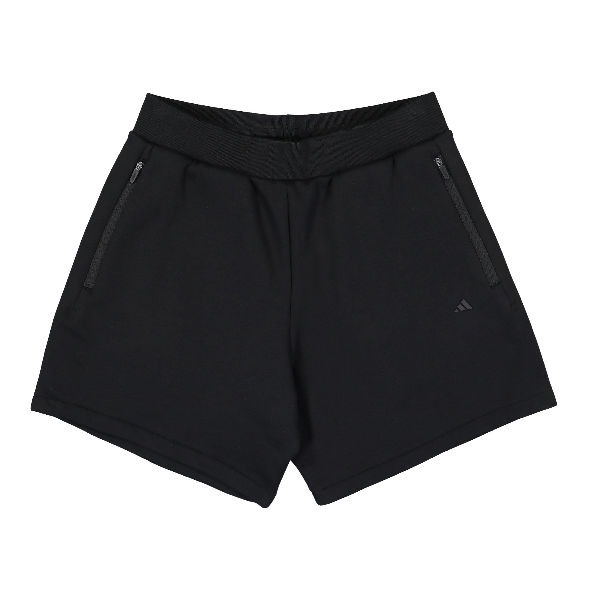 adidas® One Basketball Fleece Short multicolored - rnkzLZoo