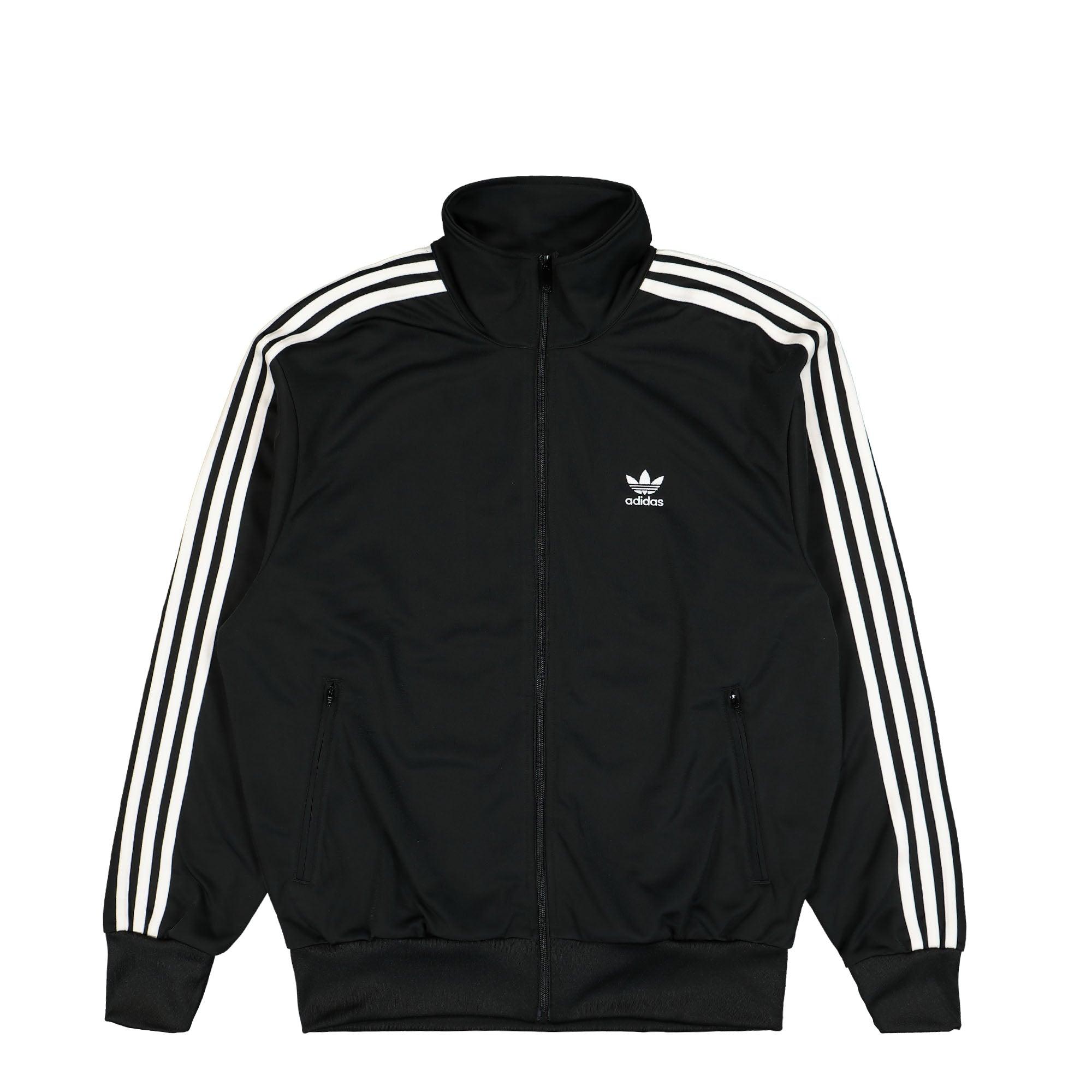 adidas® Firebird Track Top black - wK3IXZQC