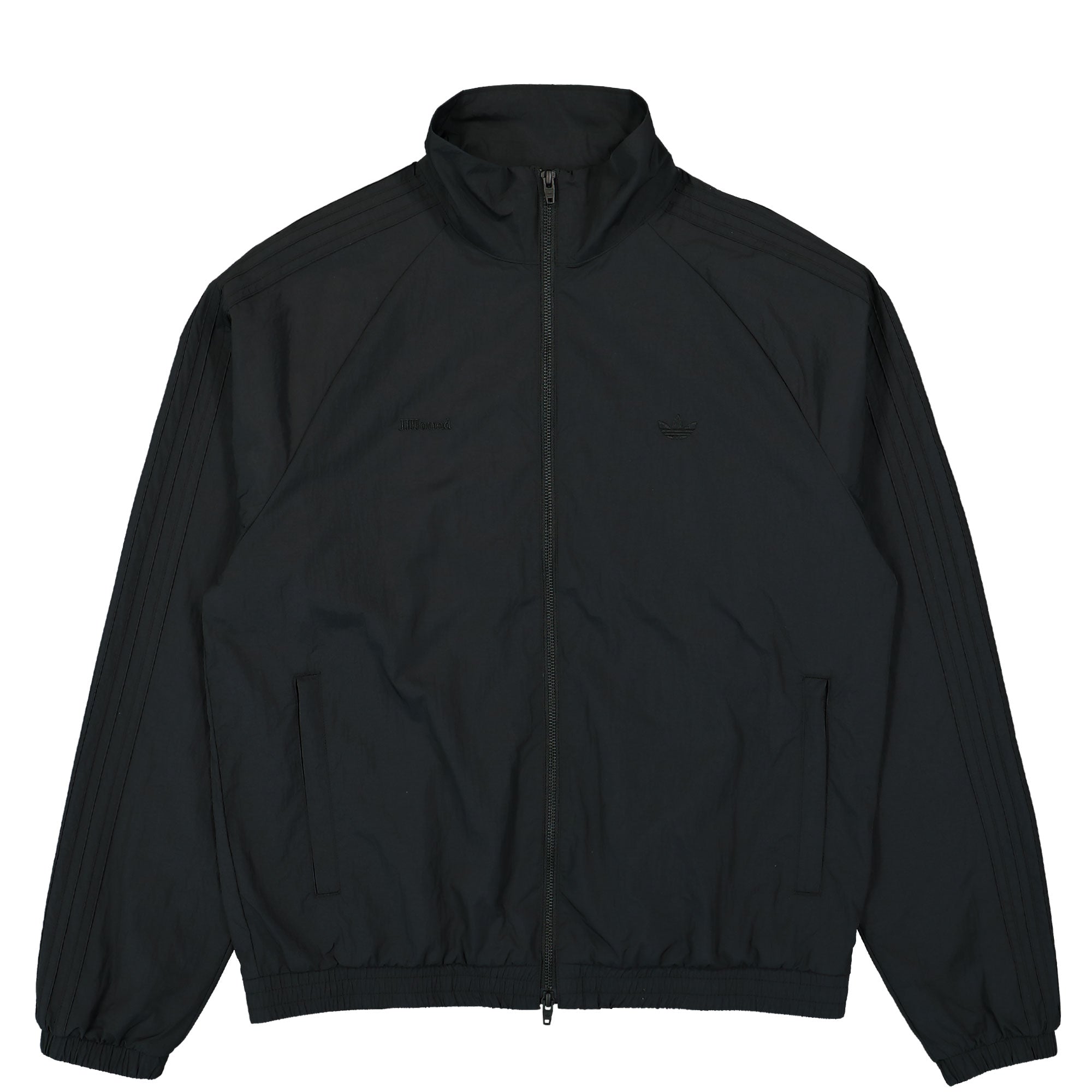 adidas® Track Top black - jvBroUXT