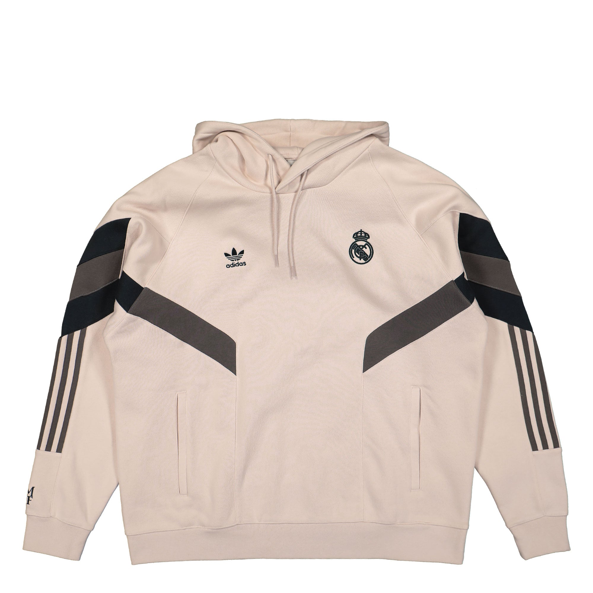 adidas® Real OG Hoodie pink - S0dOs4F6