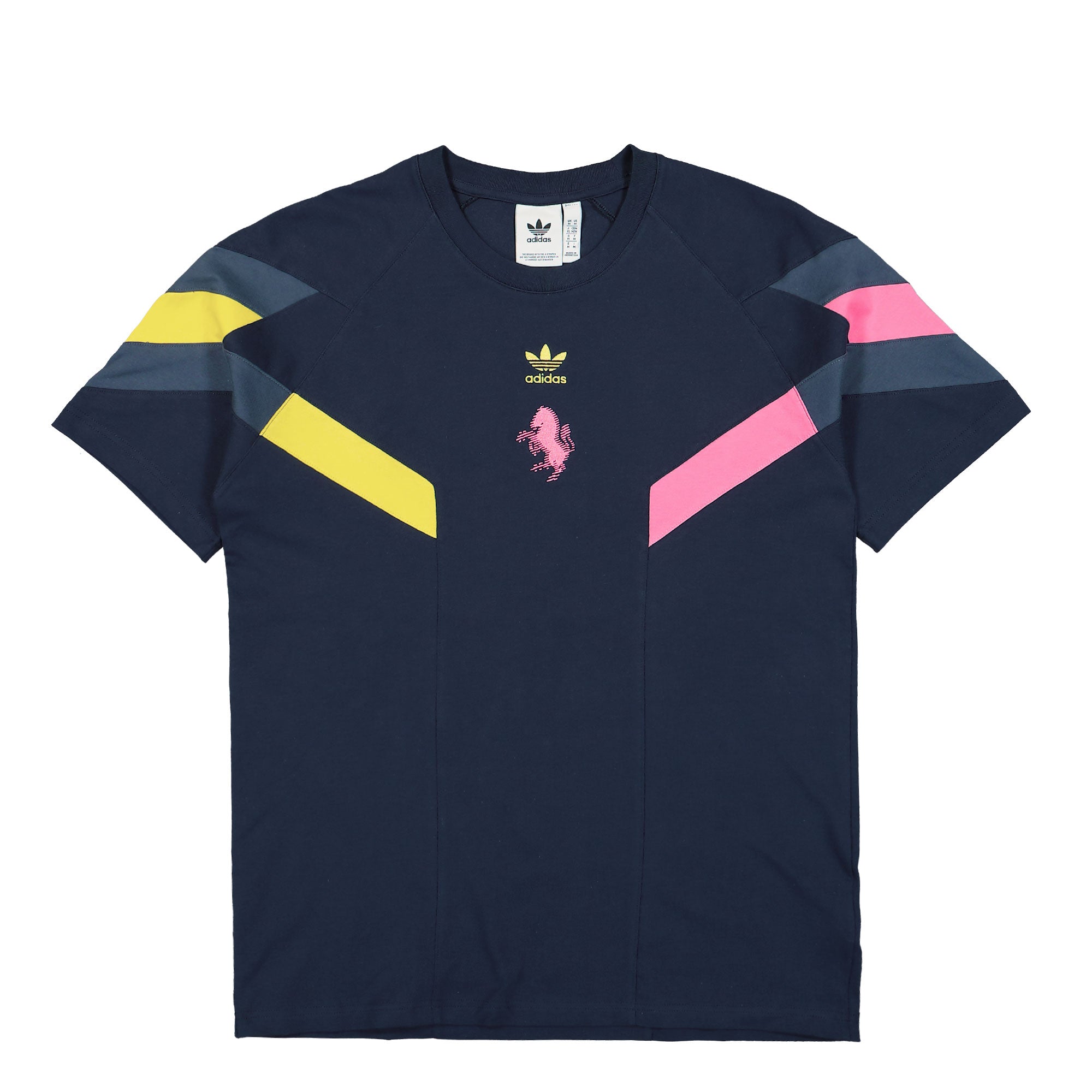 adidas® Juventus OG T-Shirt blue - WLZIKjux